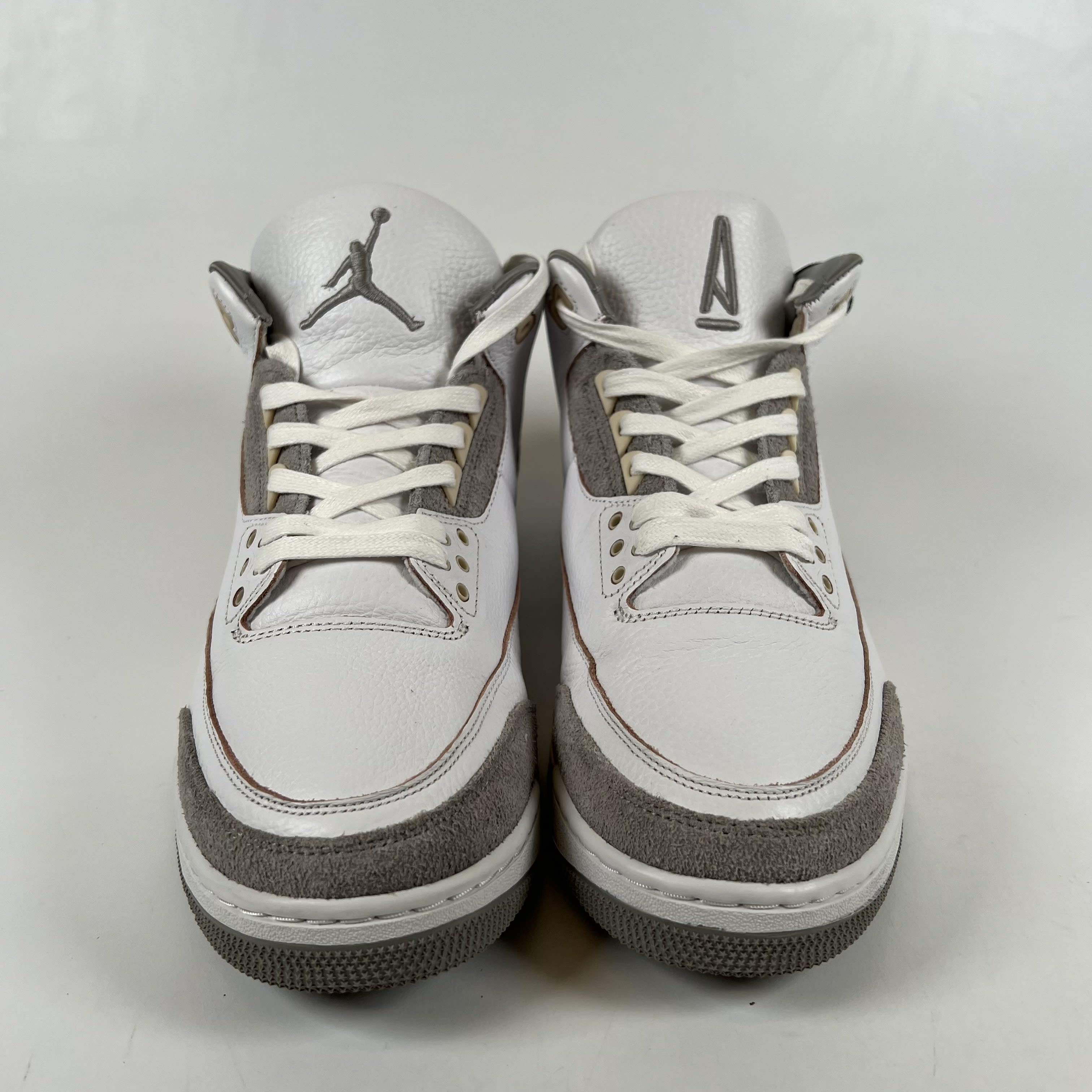 SP10085 Jordan 3 Retro SP A Ma Maniére (Women's)