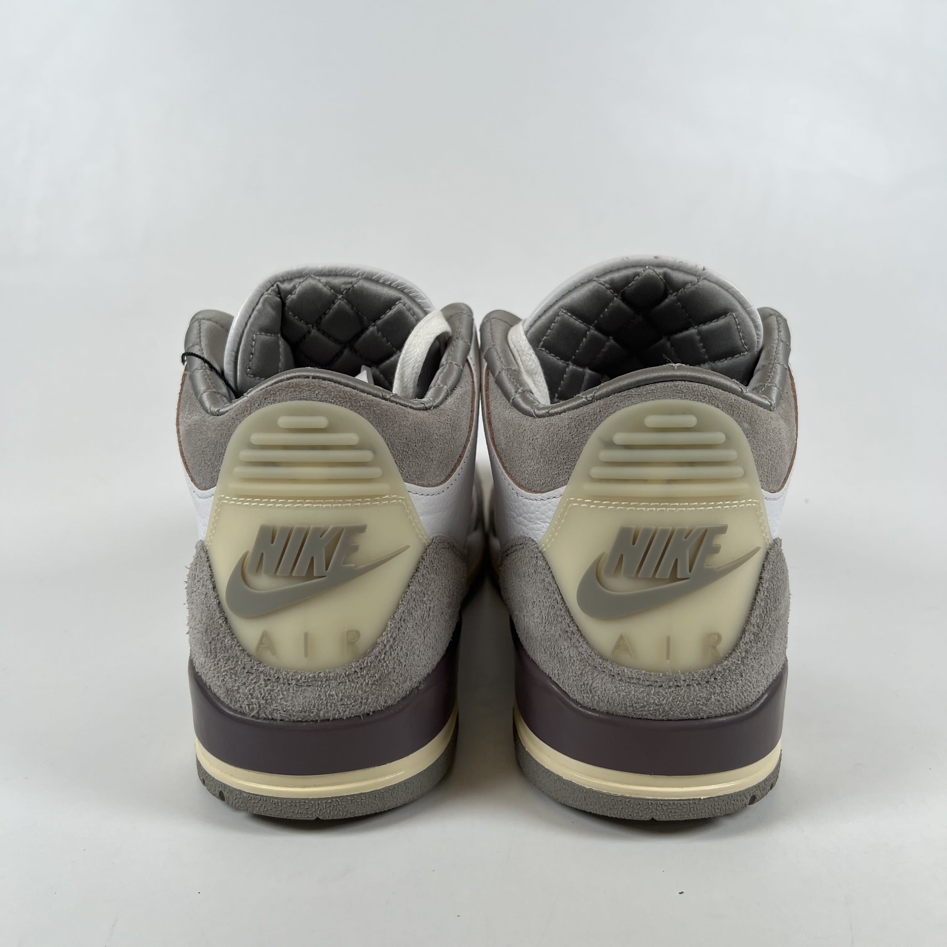 SP10085 Jordan 3 Retro SP A Ma Maniére (Women's)