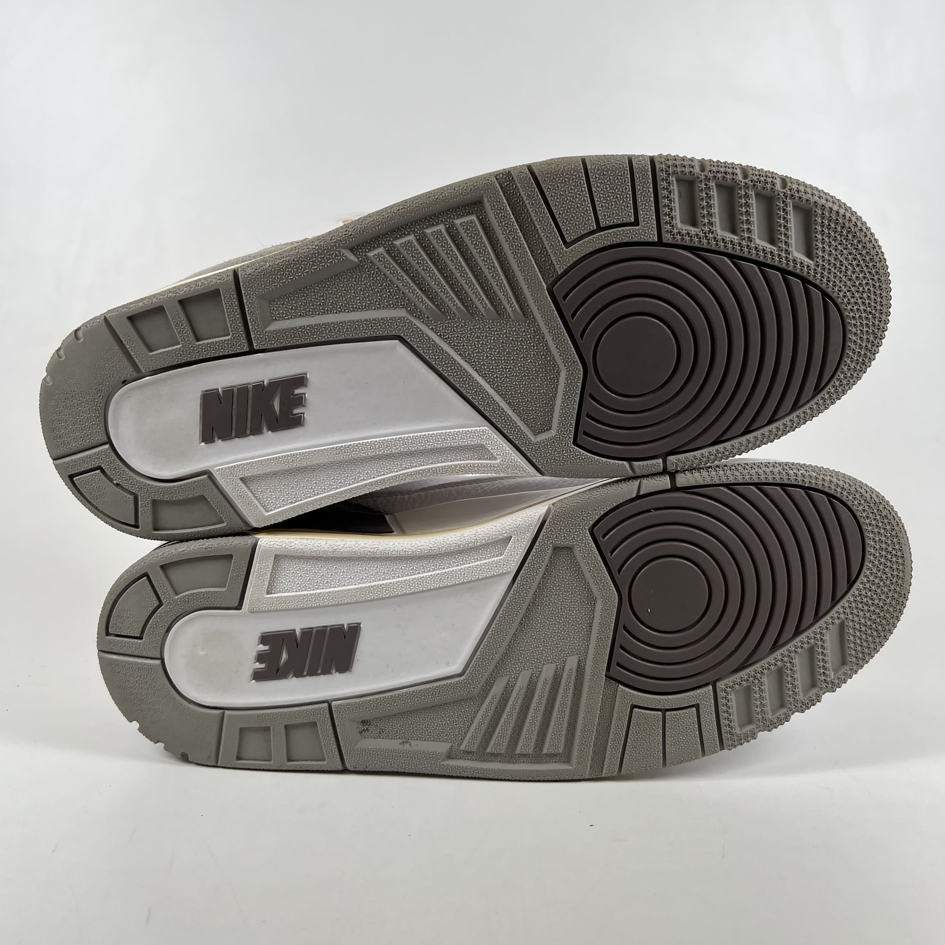 SP10085 Jordan 3 Retro SP A Ma Maniére (Women's)