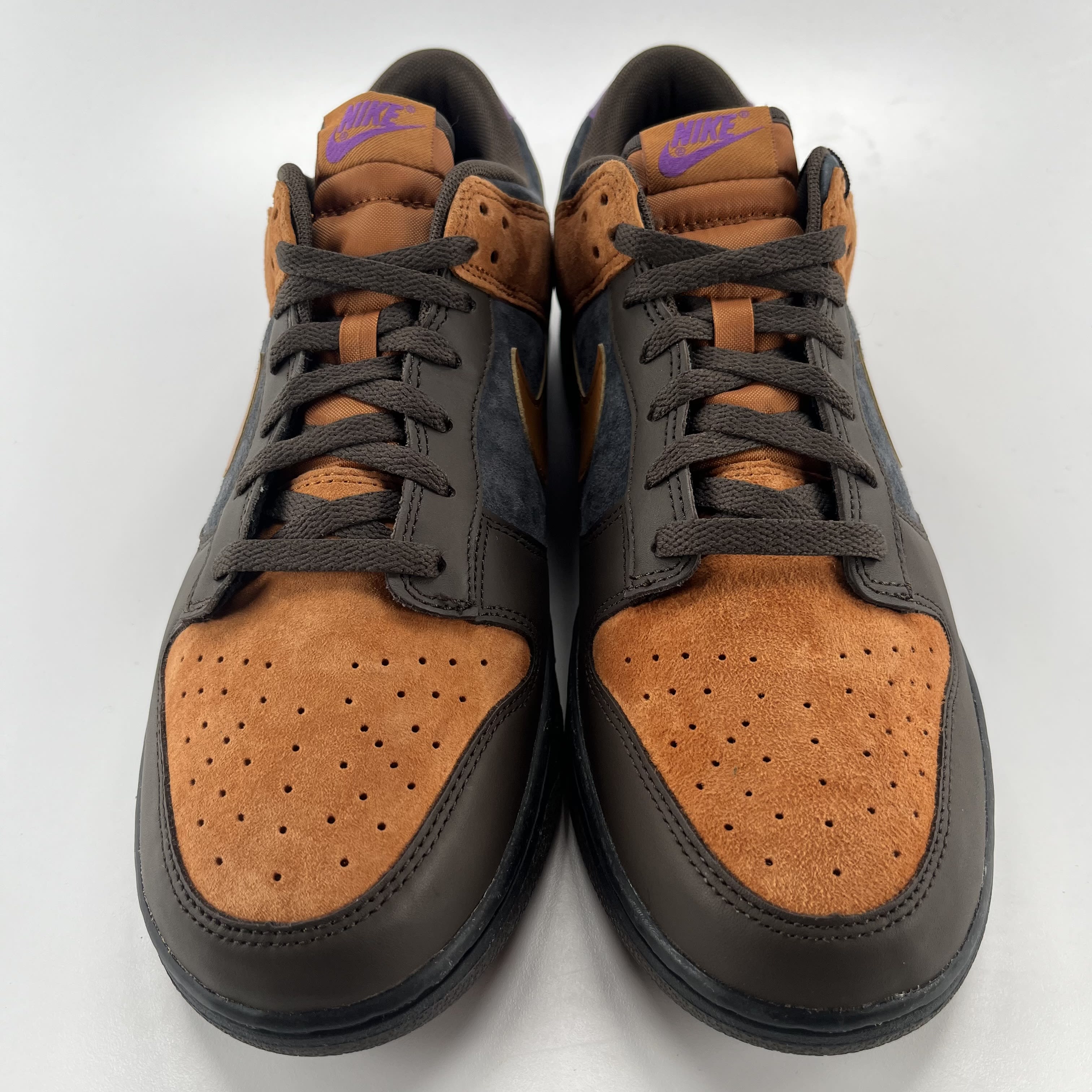 715634 Dunk Low Premium 'Cider'