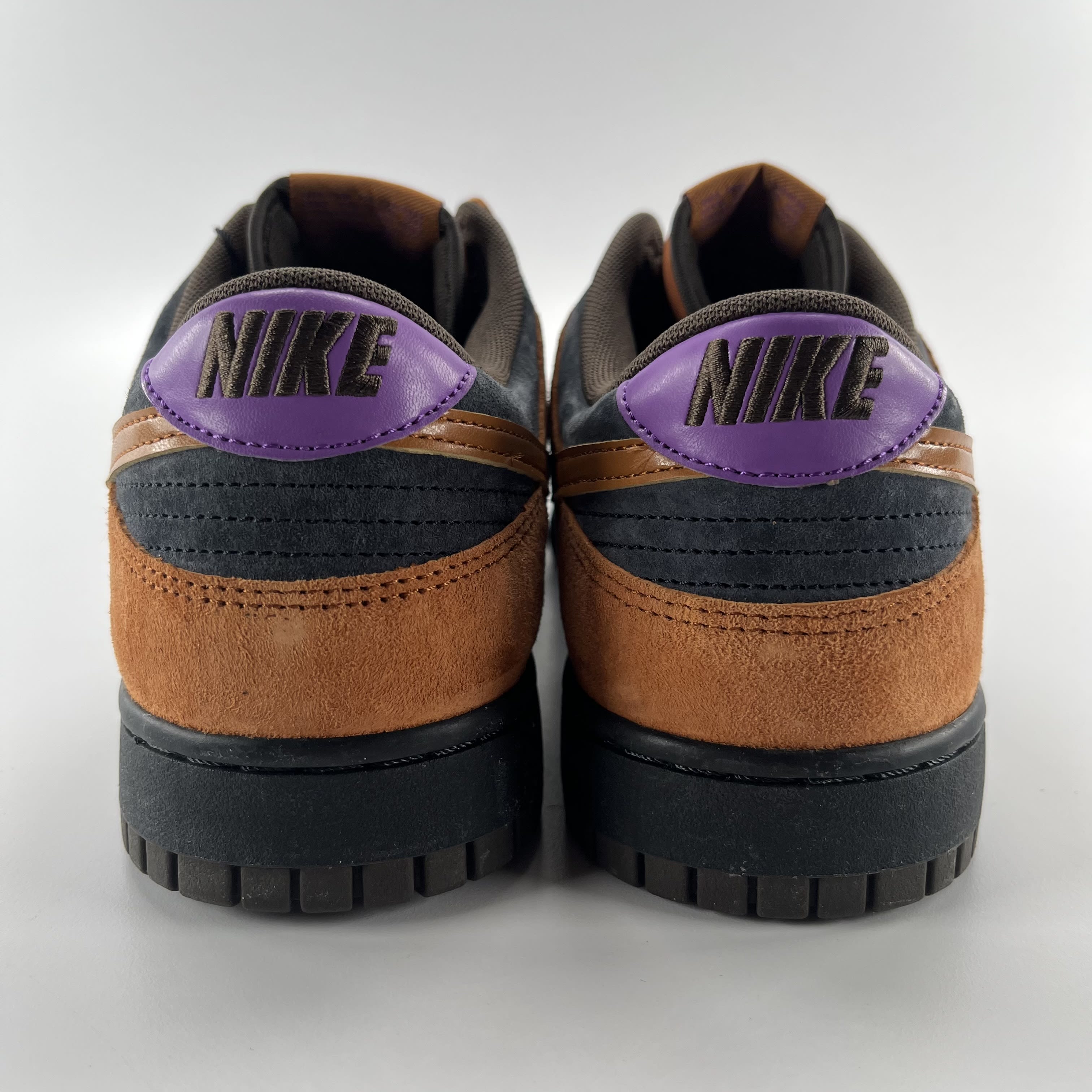 715634 Dunk Low Premium 'Cider'