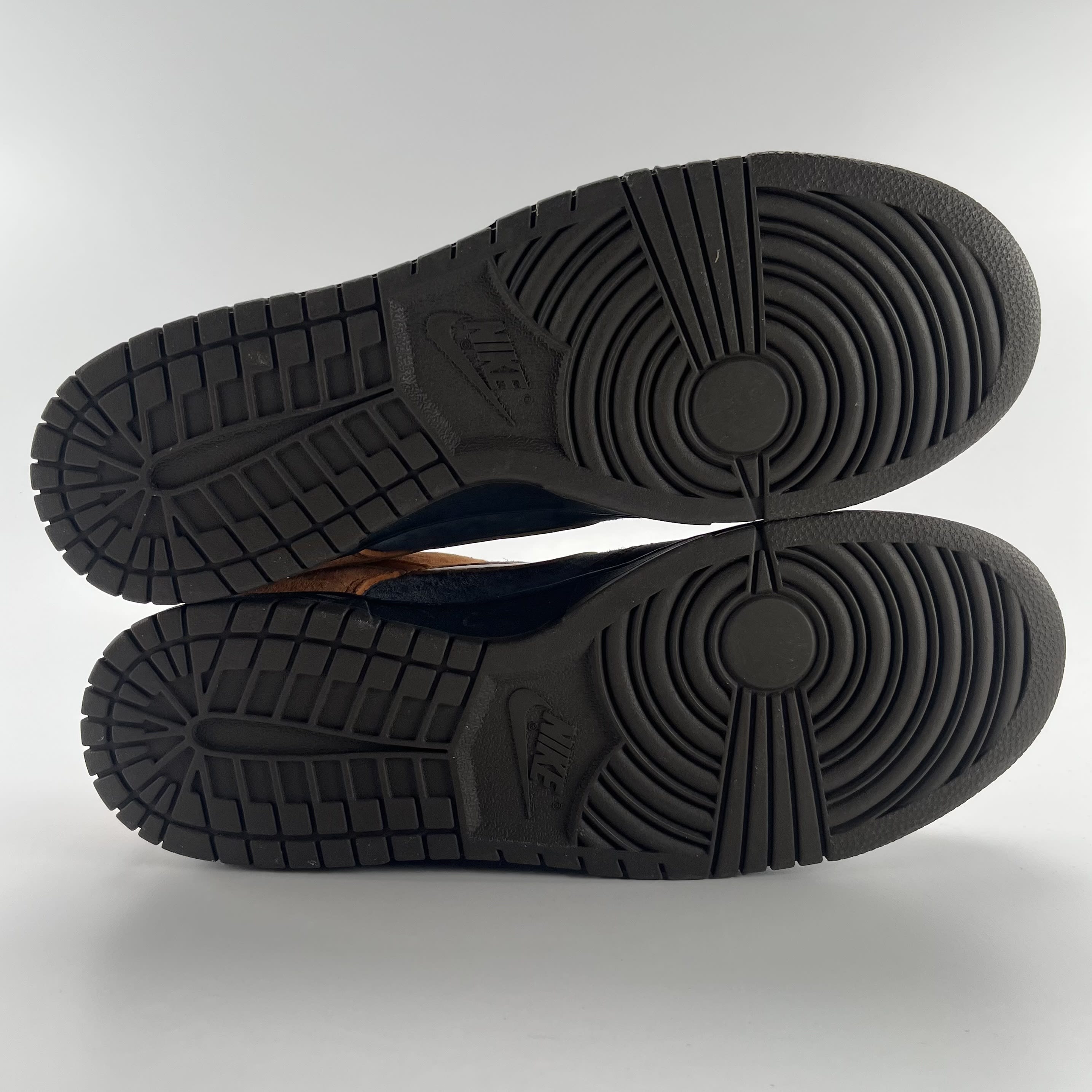 715634 Dunk Low Premium 'Cider'