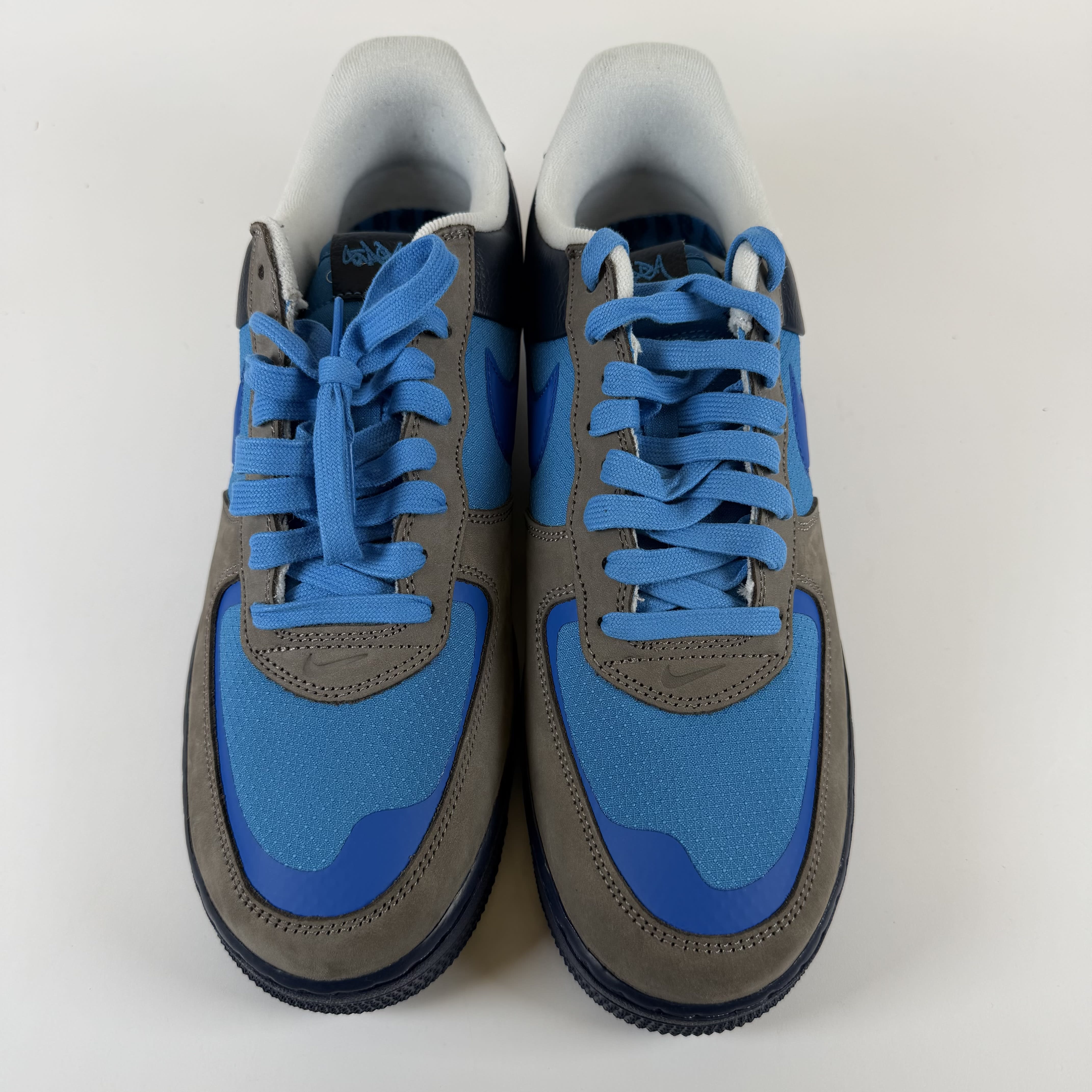 SP6796 Nike Air Force 1 Low SP Stash (2024)