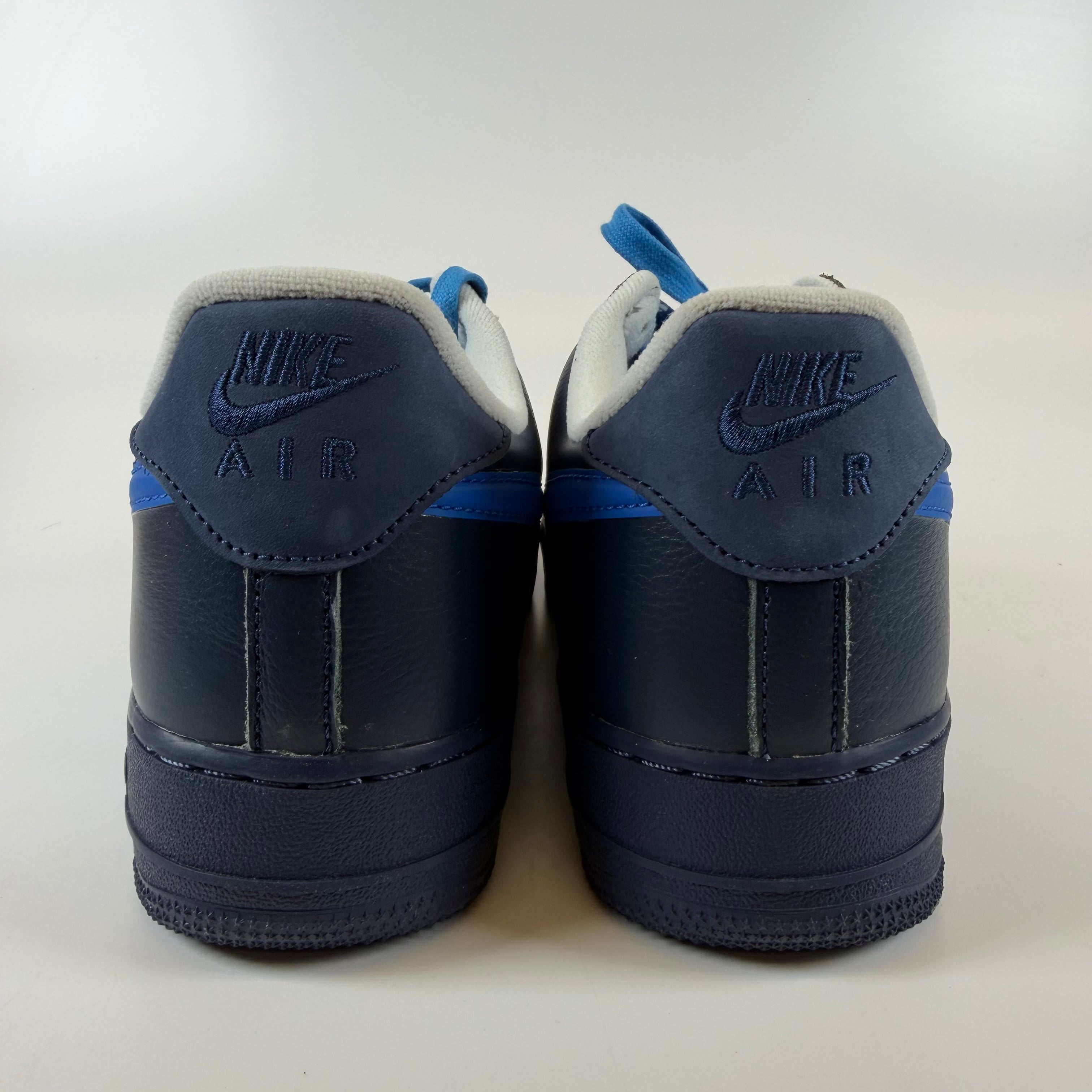 SP6796 Nike Air Force 1 Low SP Stash (2024)