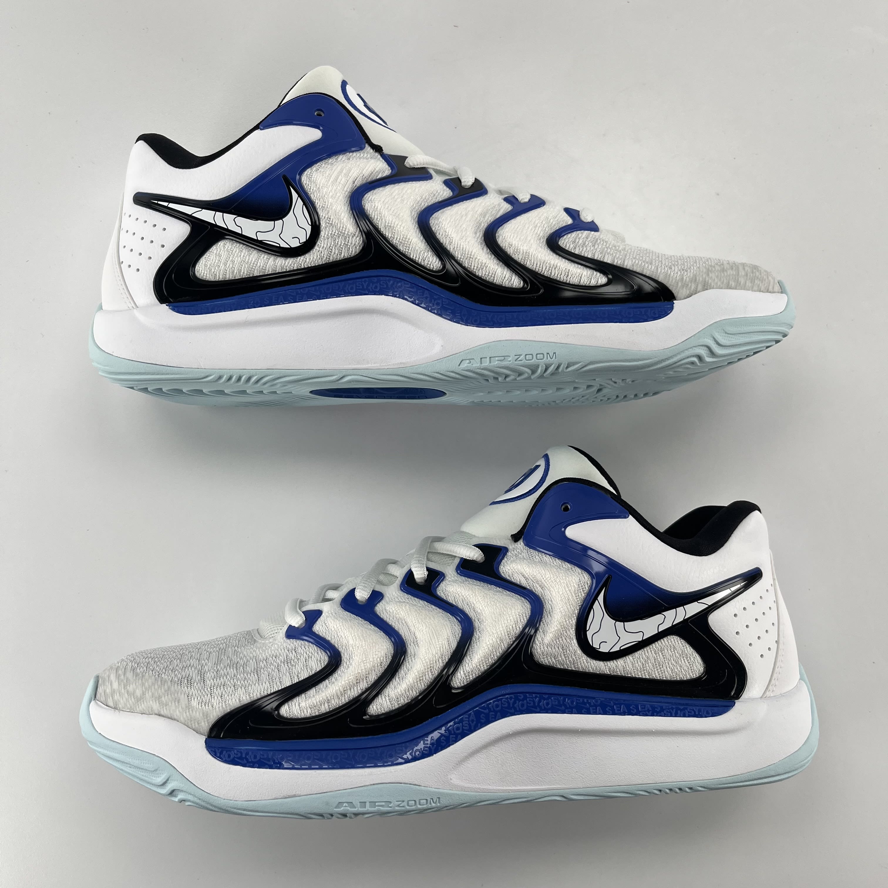 SP2888 Nike KD 17 Penny