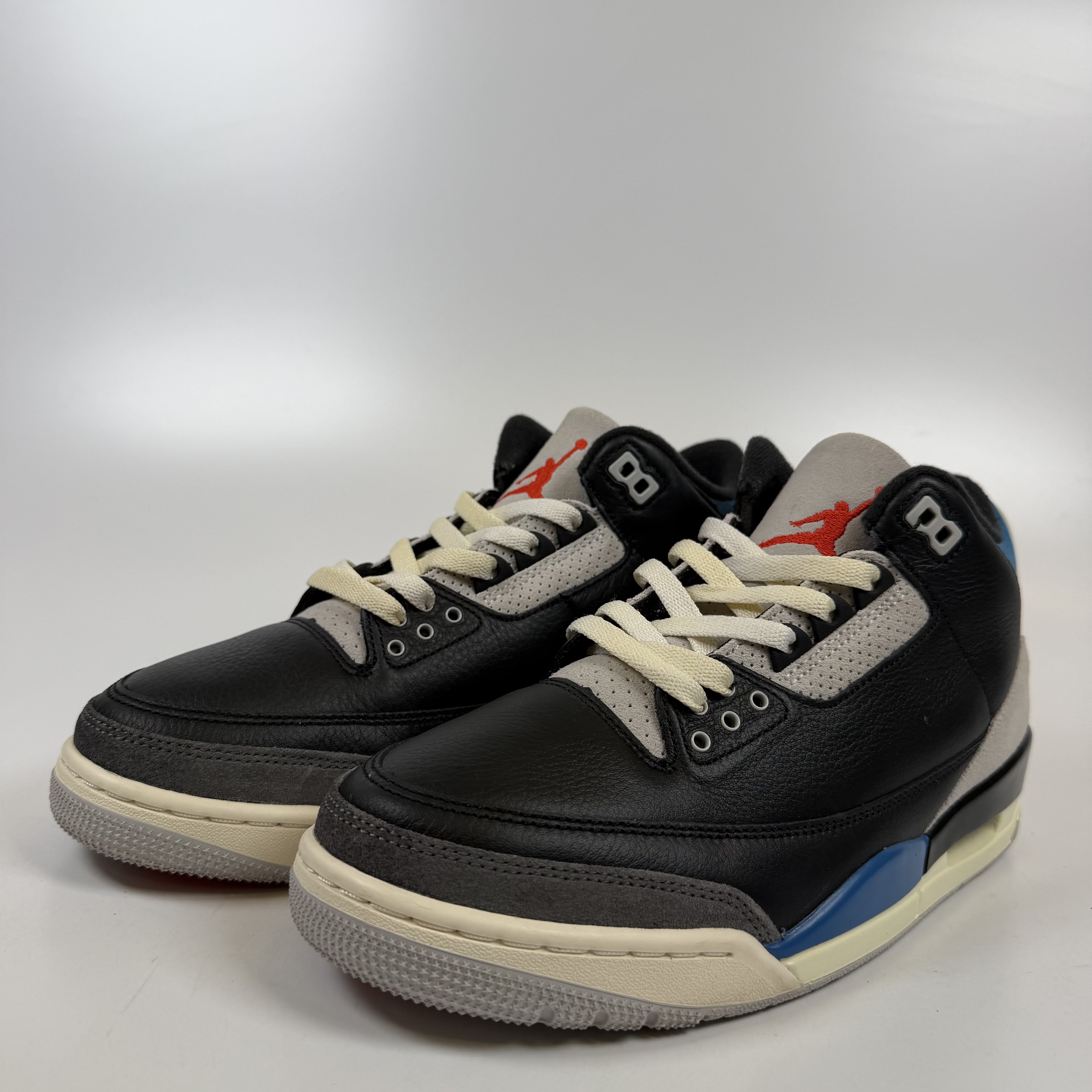 SP12192 Jordan 3 Retro OG Rare Air