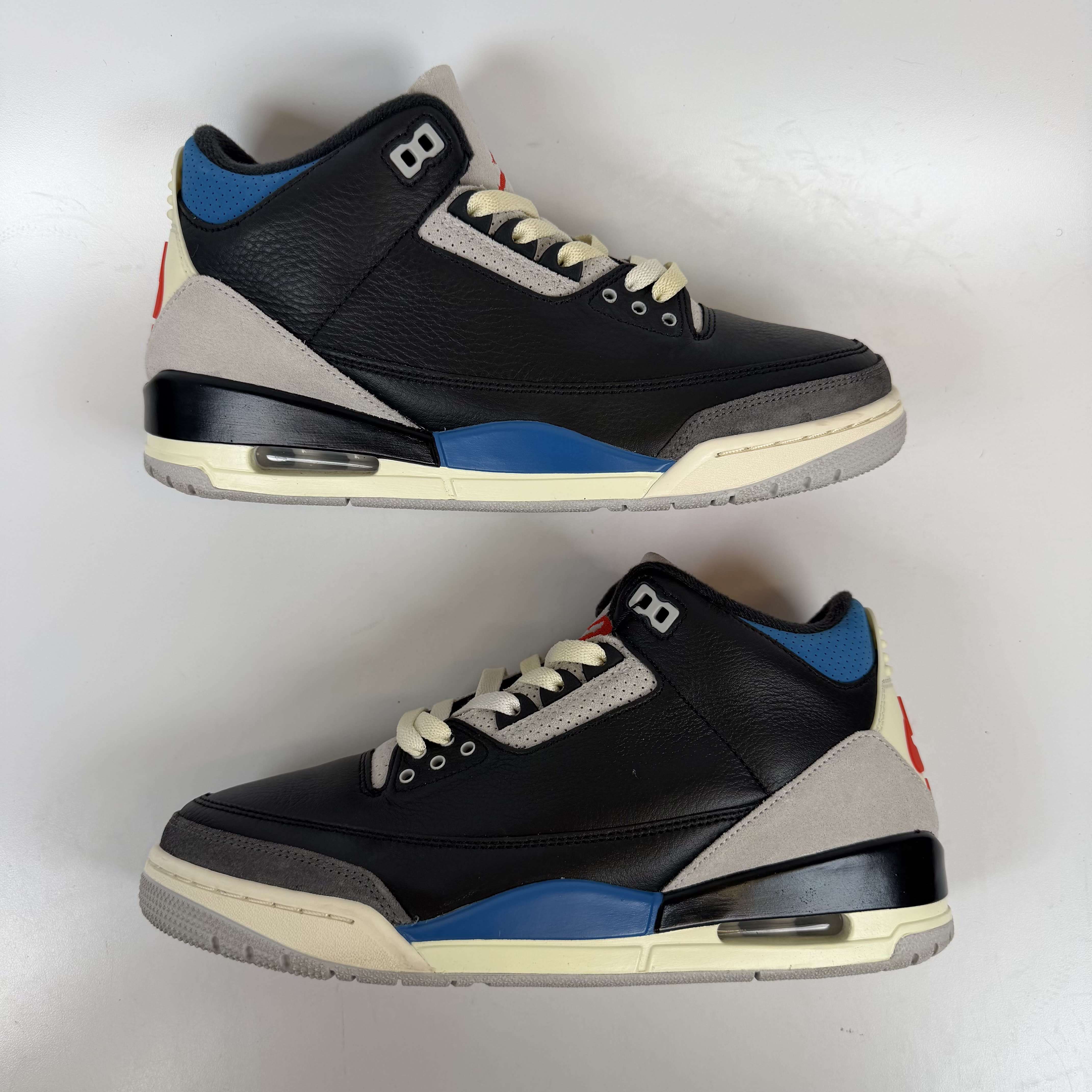 SP12192 Jordan 3 Retro OG Rare Air