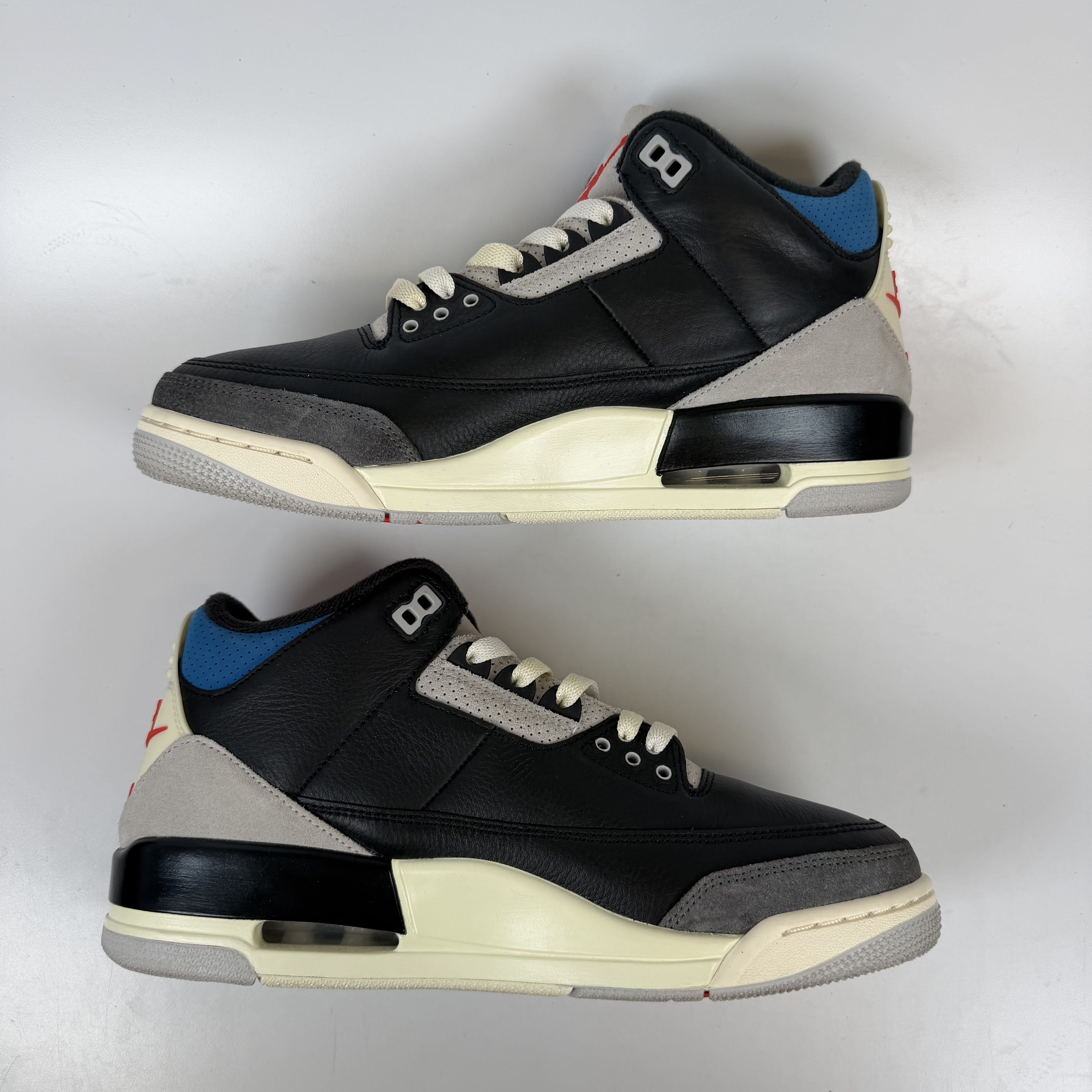 SP12192 Jordan 3 Retro OG Rare Air