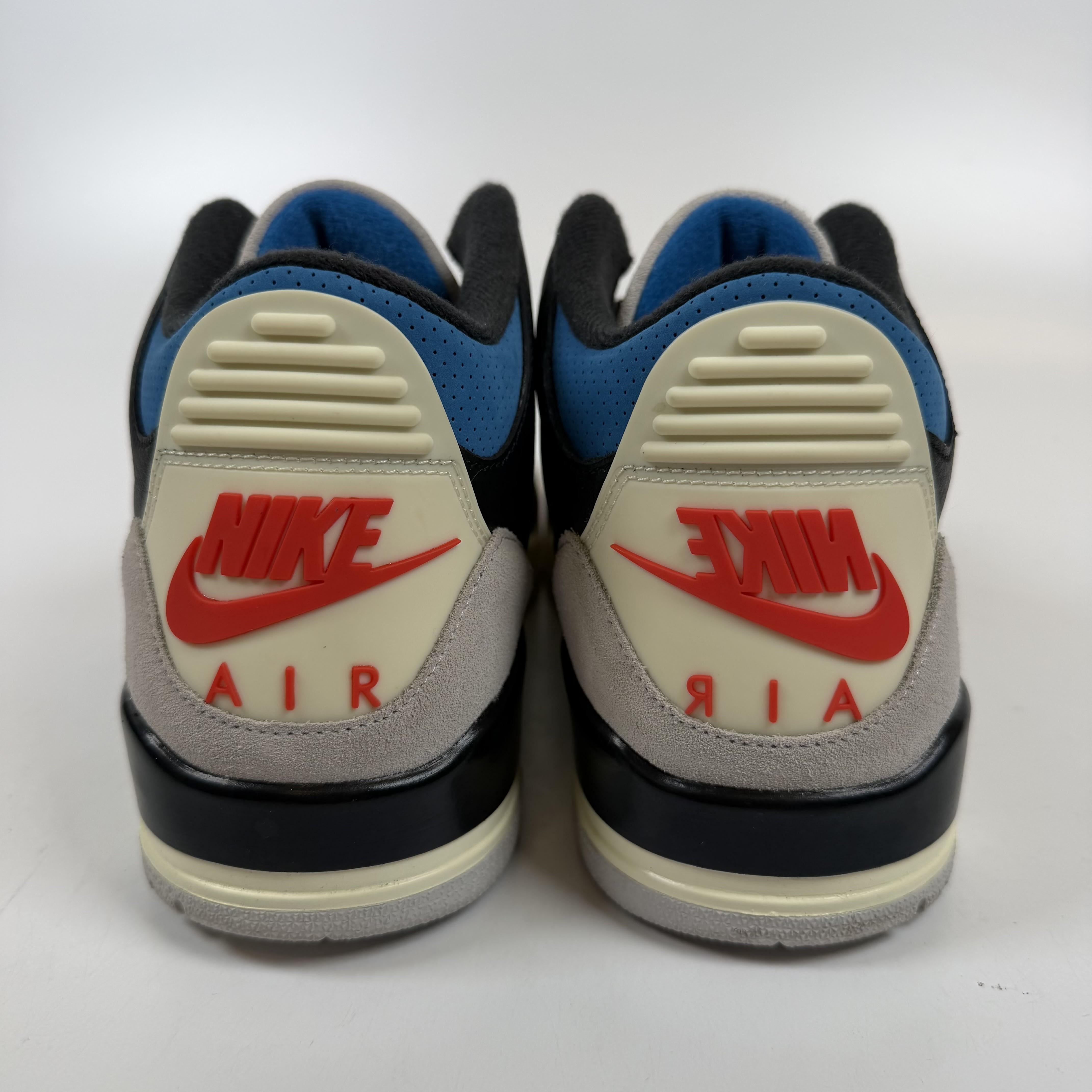 SP12192 Jordan 3 Retro OG Rare Air