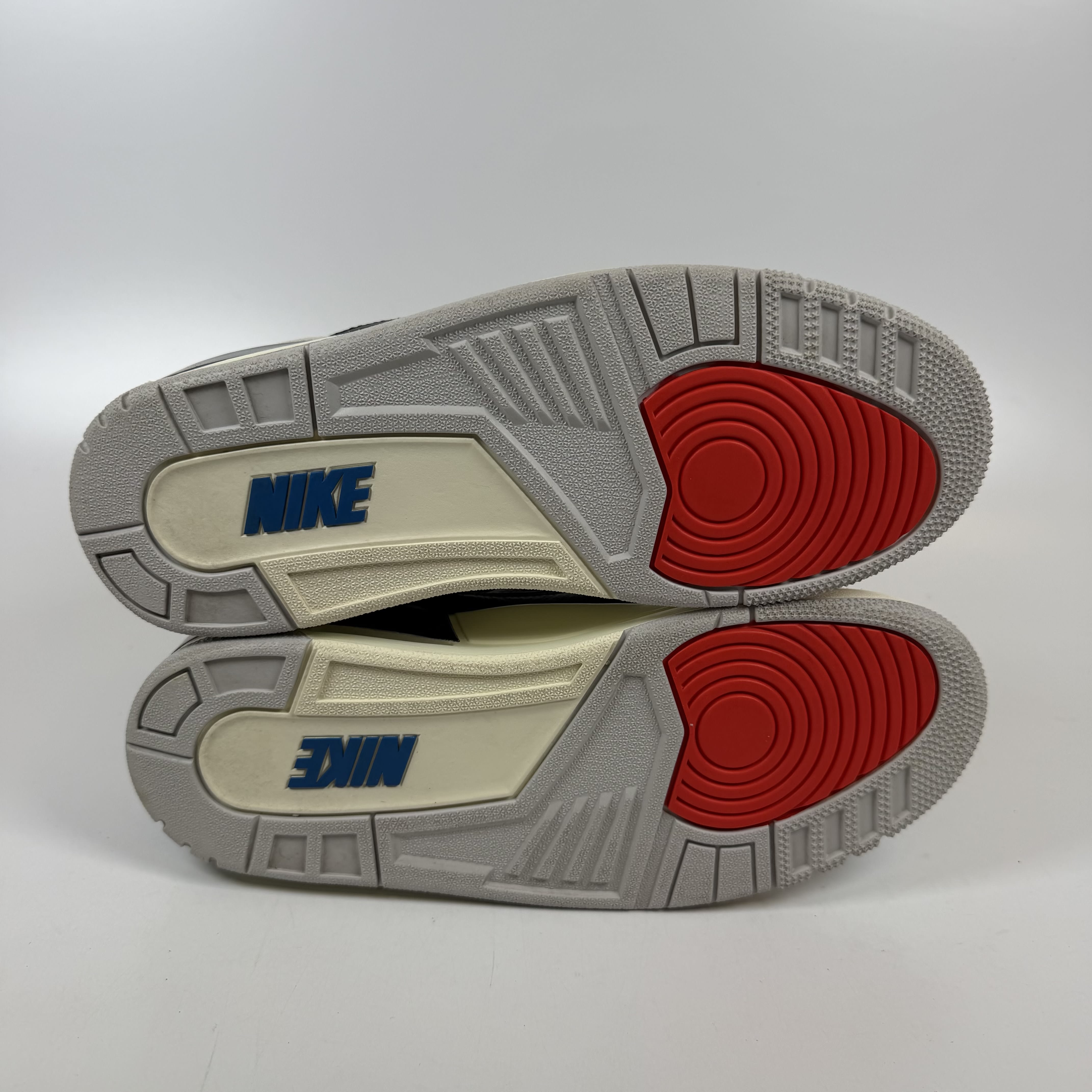 SP12192 Jordan 3 Retro OG Rare Air