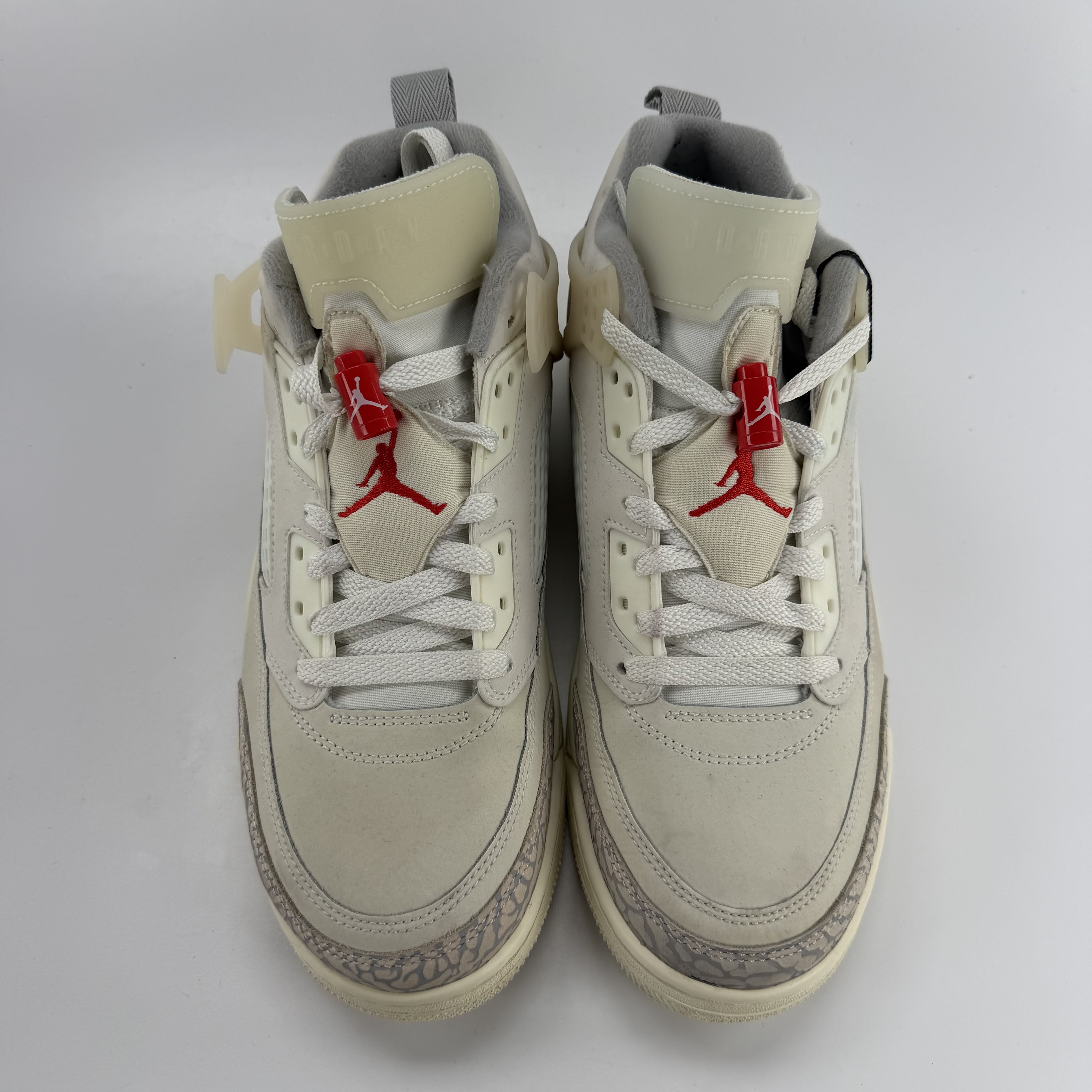 SP470 Jordan Spizike Low Coconut Milk