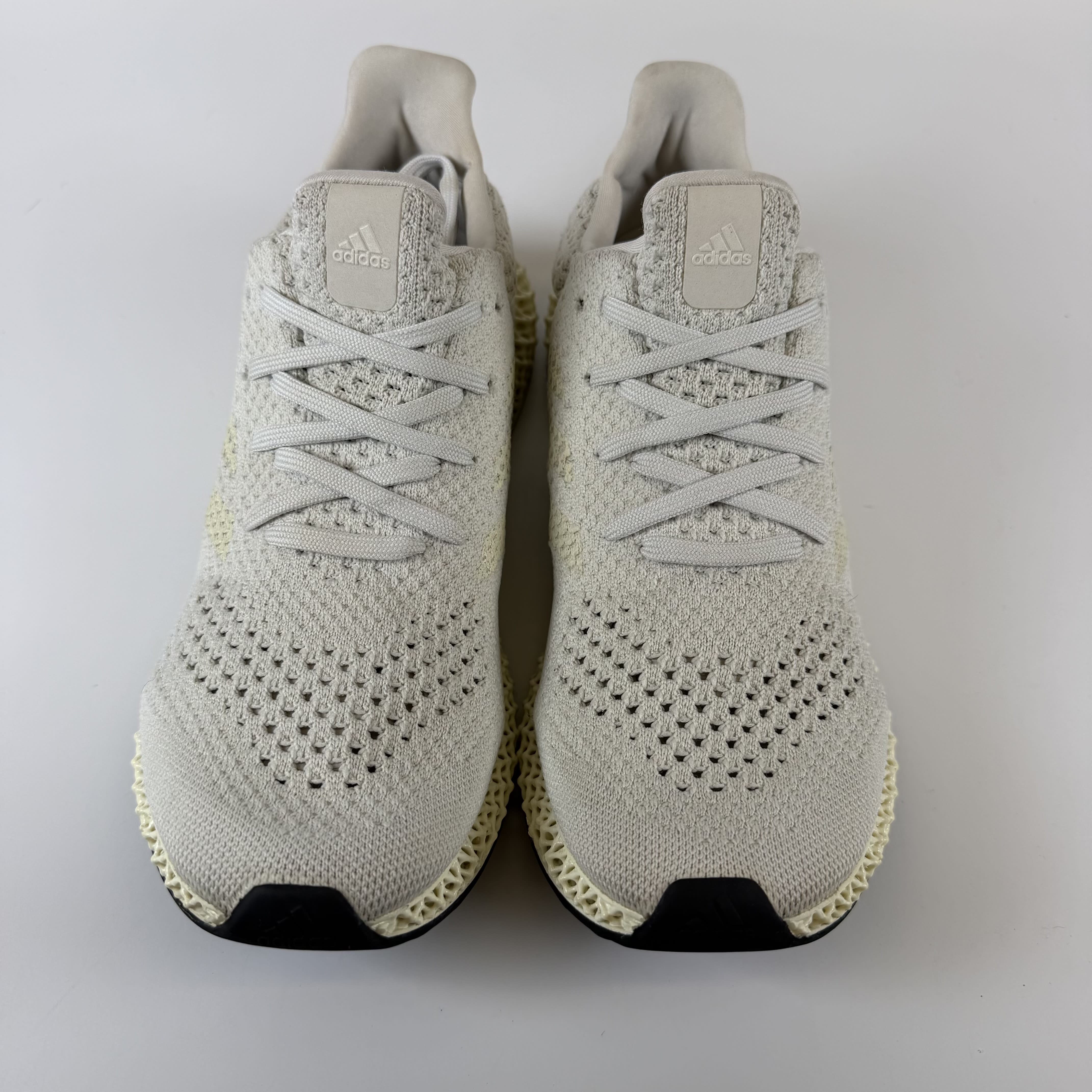SP5639 adidas Futurecraft 4D Chalk White