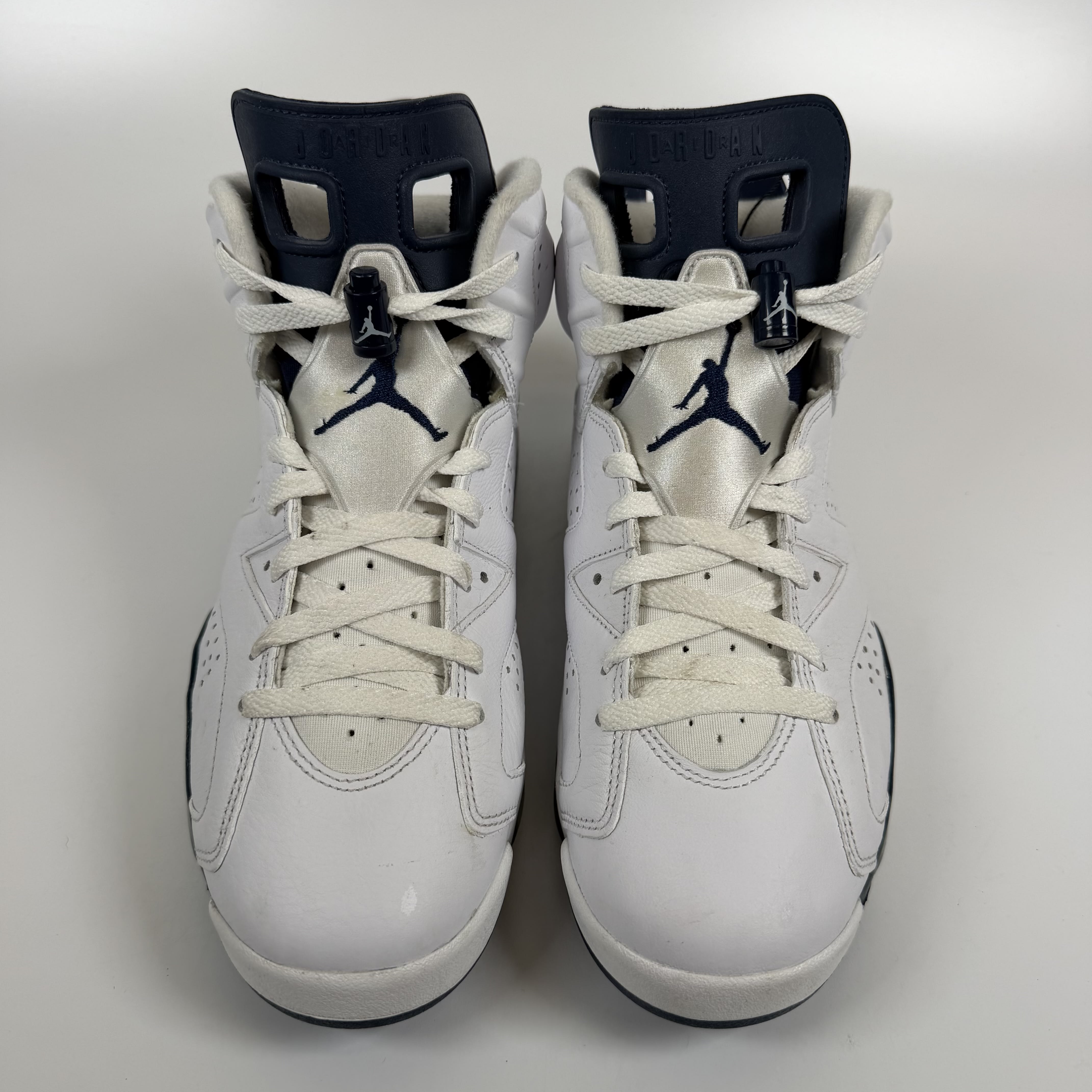 SP7309 Jordan 6 Retro Midnight Navy (2022)