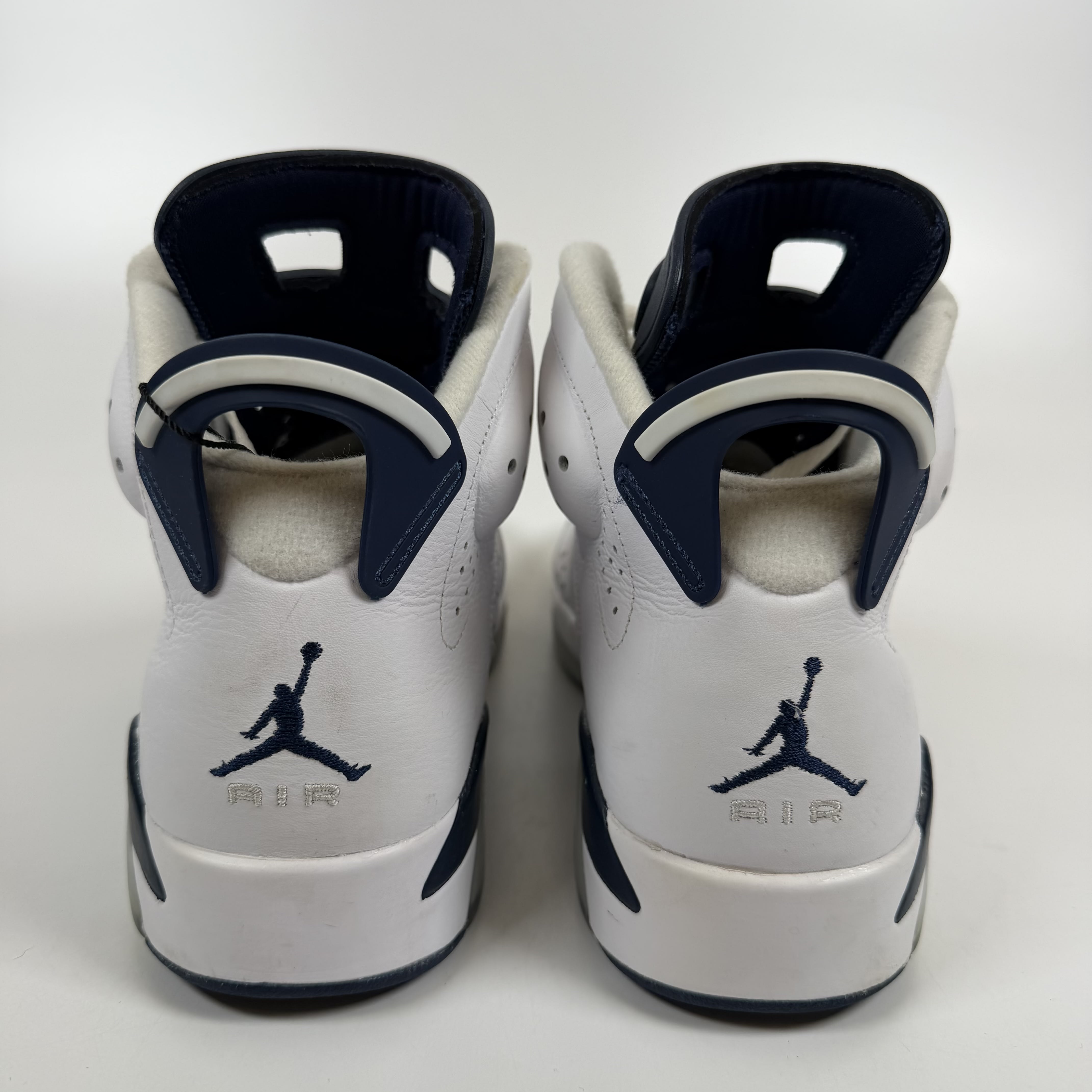 SP7309 Jordan 6 Retro Midnight Navy (2022)