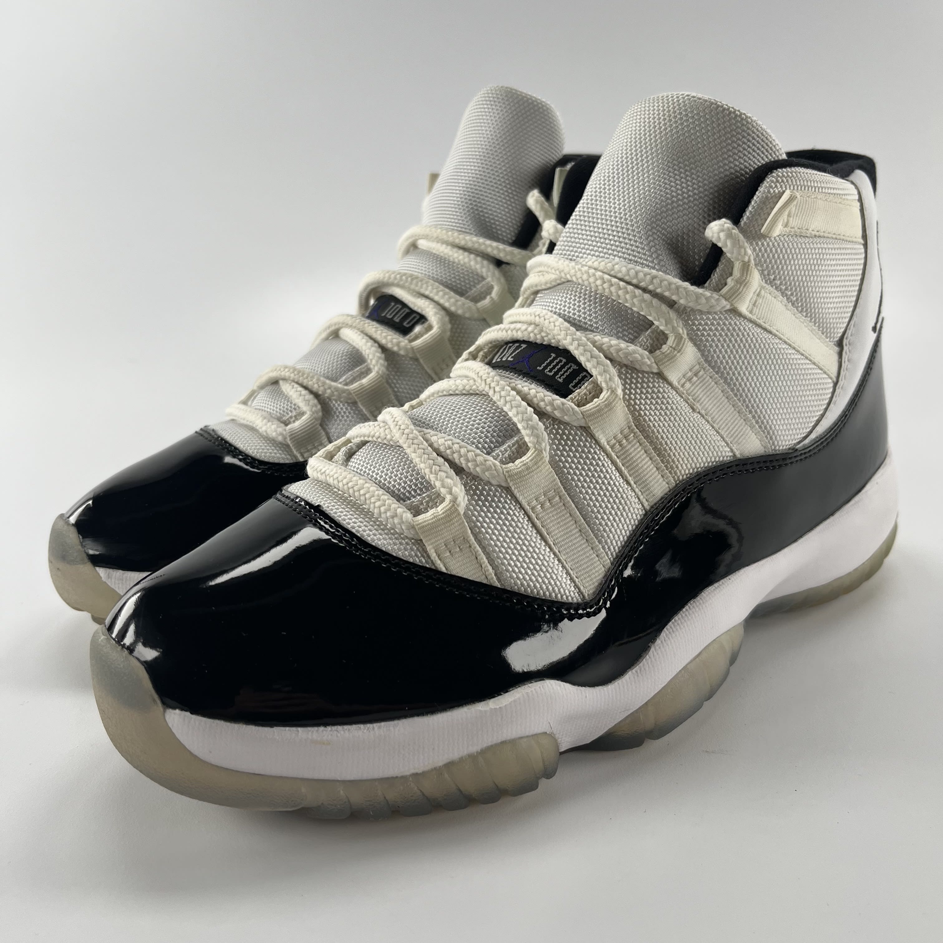 709459 Jordan 11 Retro Concord (2018)