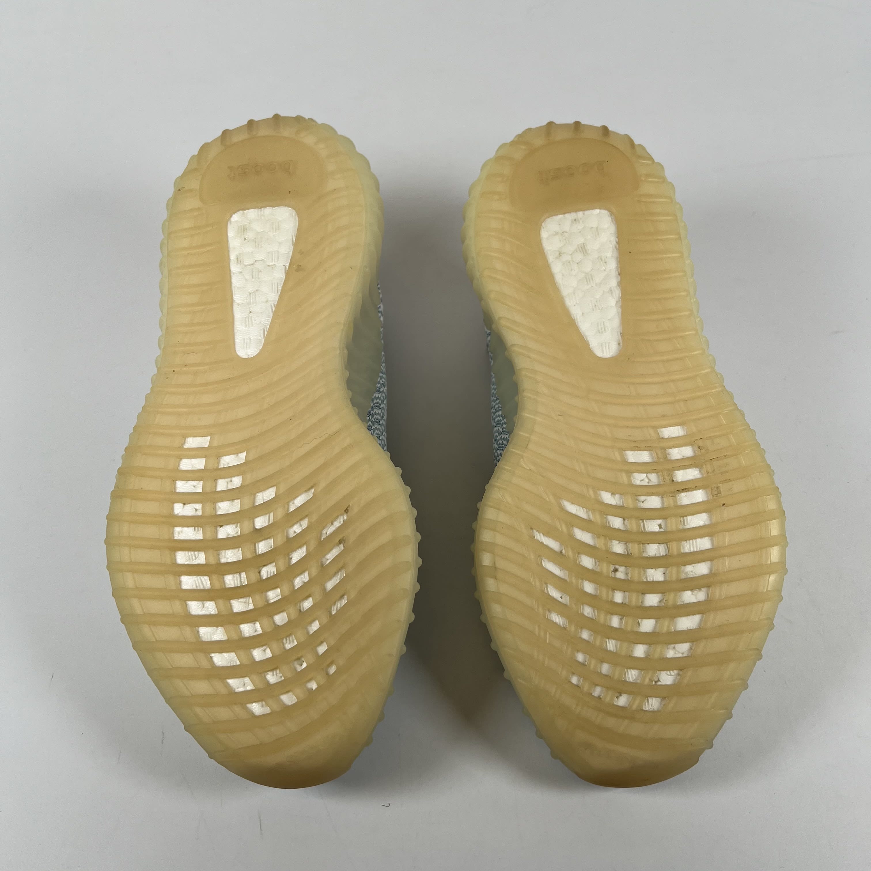 SP10792 Yeezy Boost 350 V2 'Cloud White Non-Reflective'