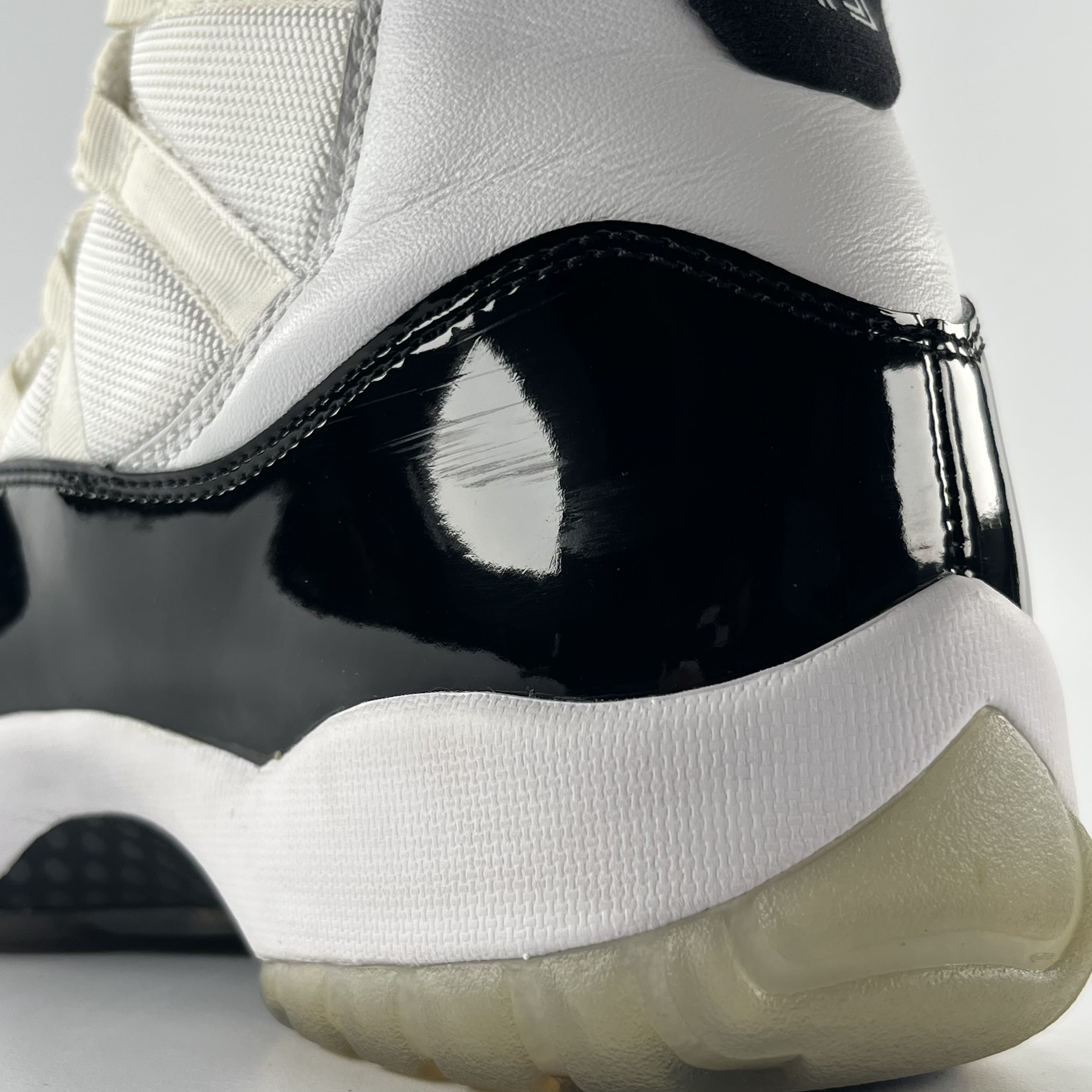 709459 Jordan 11 Retro Concord (2018)