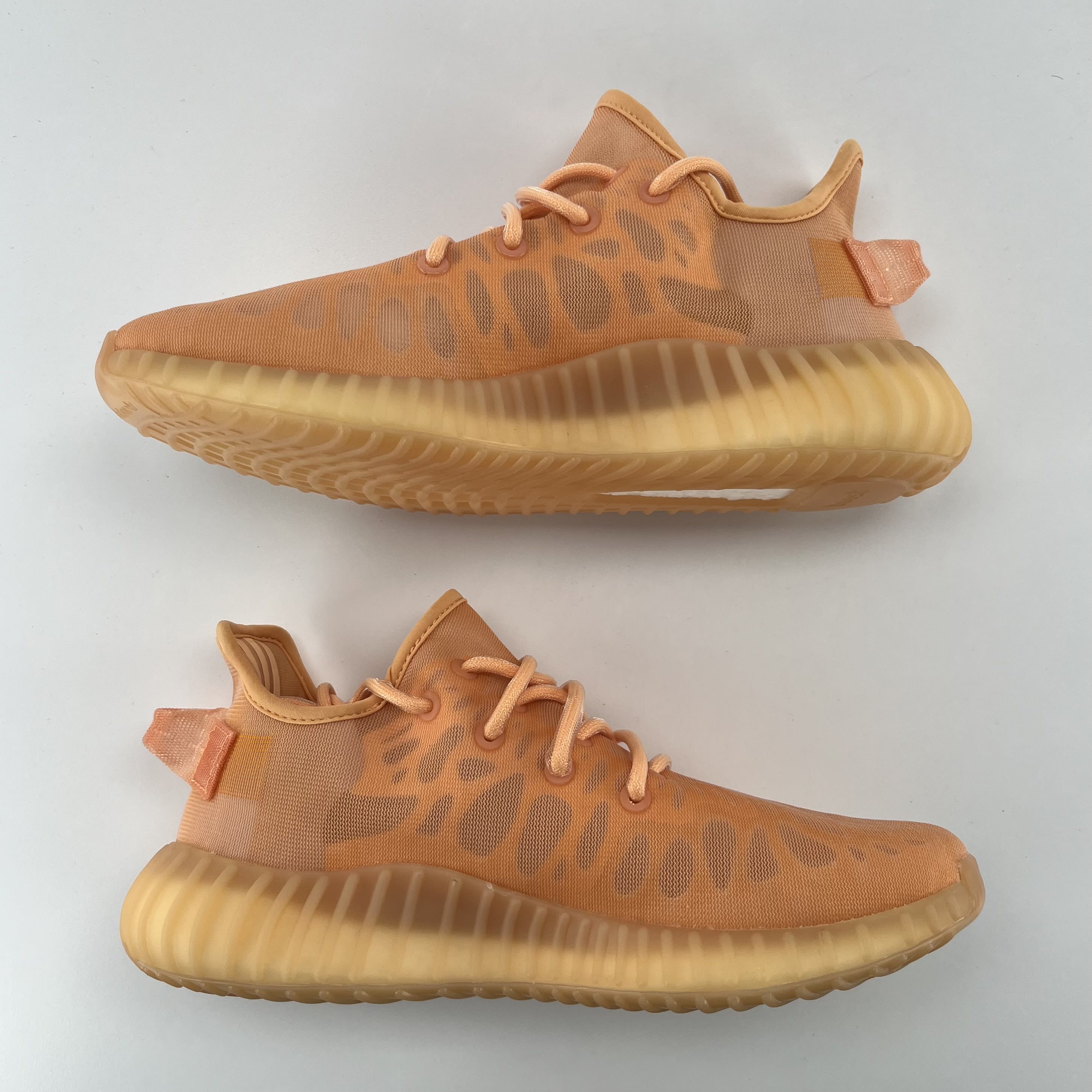 SP1522 adidas Yeezy Boost 350 V2 Mono Clay
