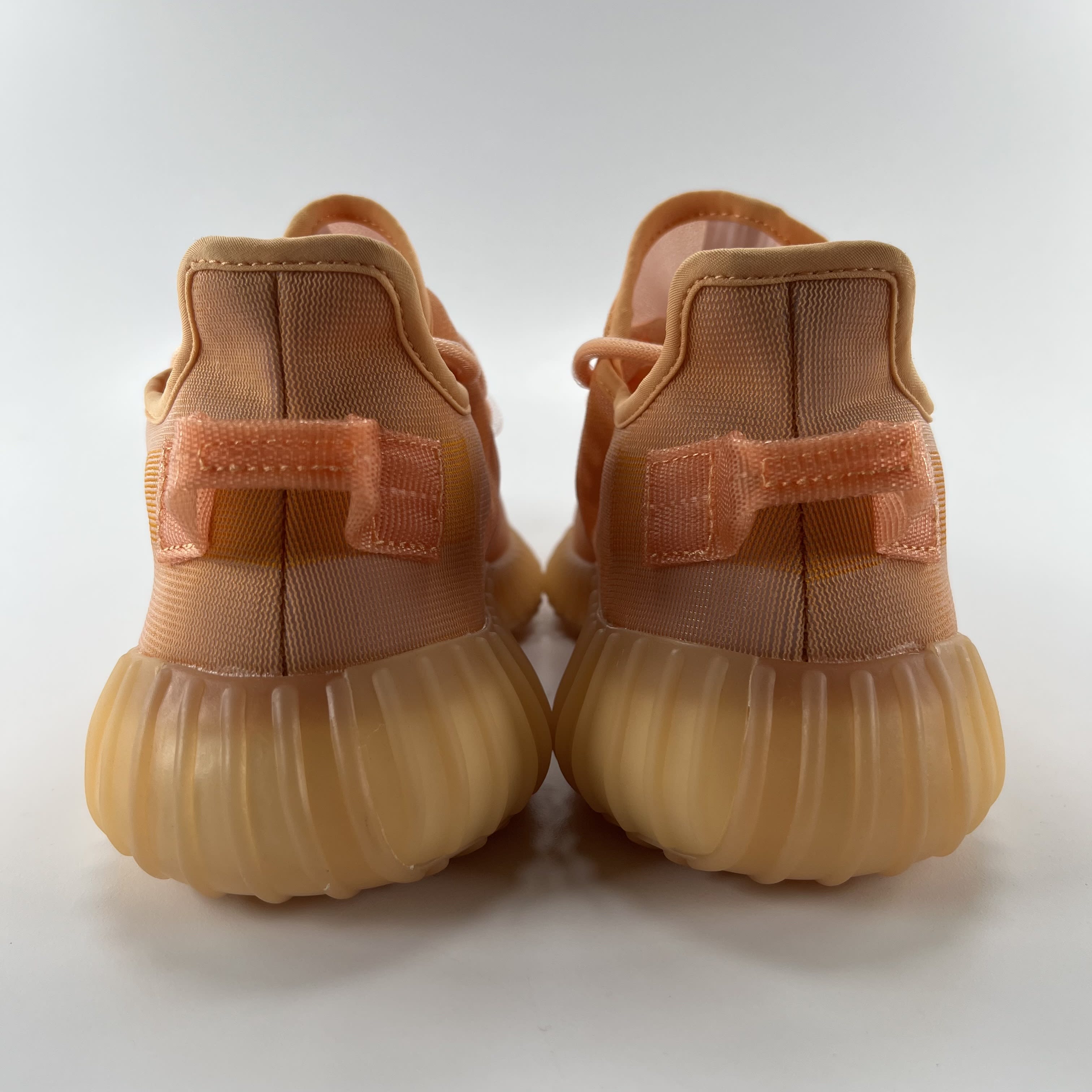 SP1522 adidas Yeezy Boost 350 V2 Mono Clay