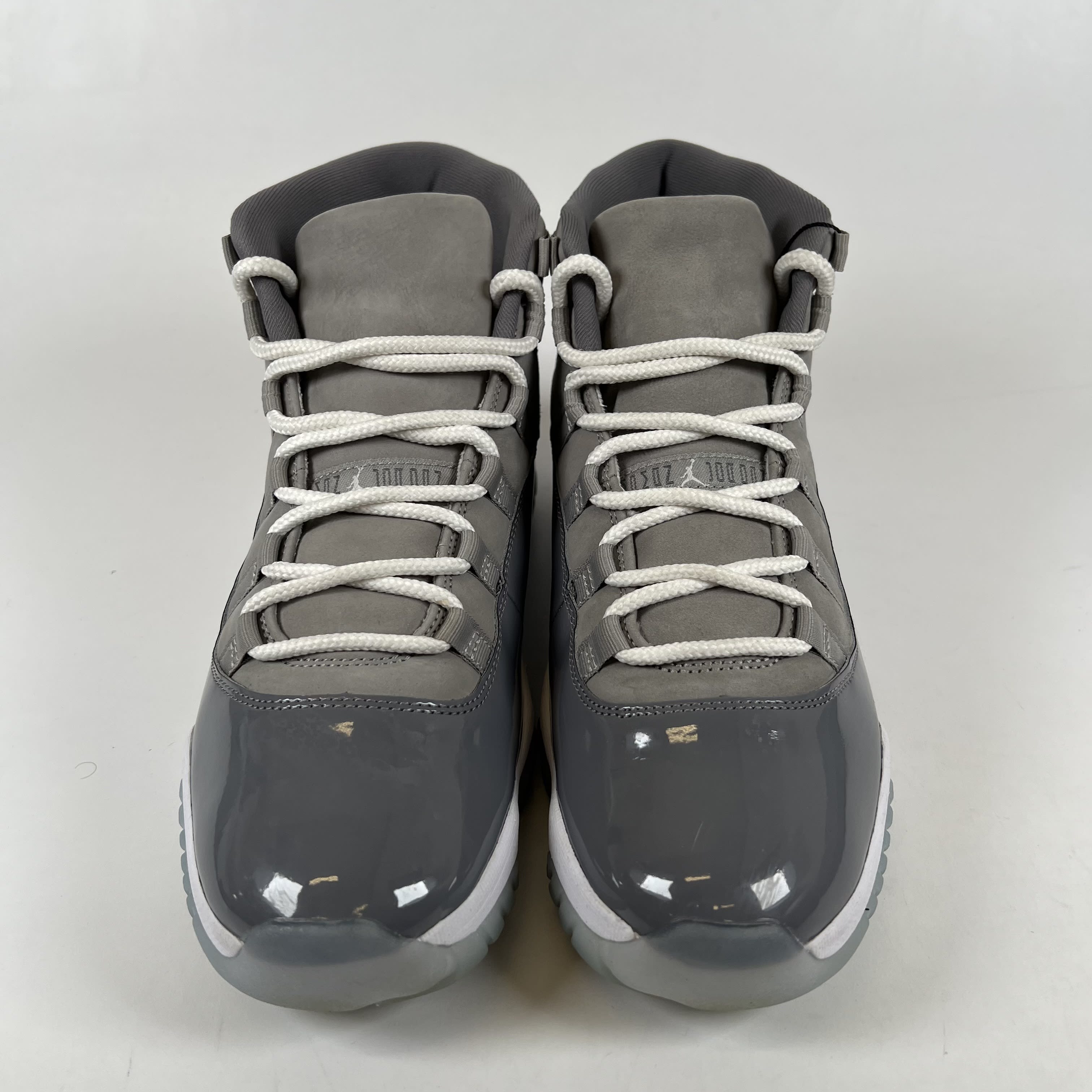 [SP10505] Jordan 11 Retro Cool Grey (2021)