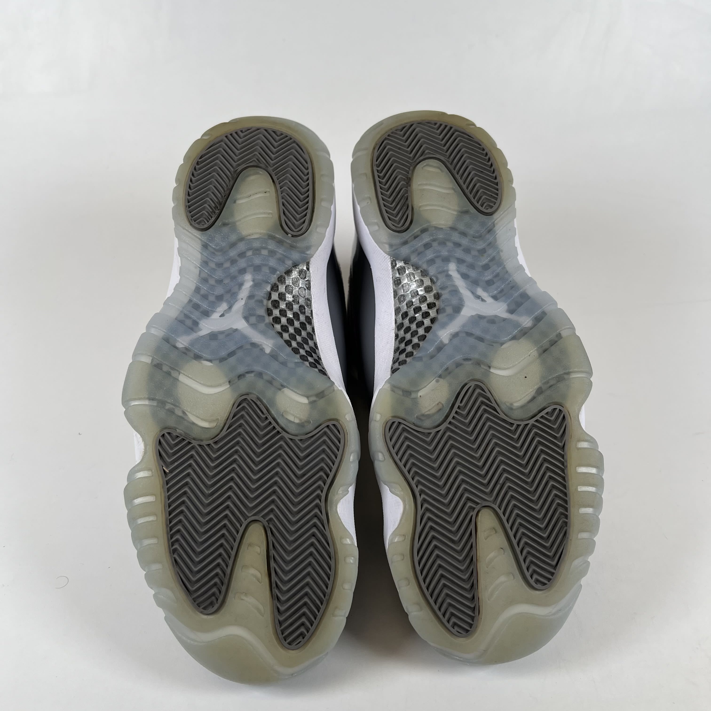 [SP10505] Jordan 11 Retro Cool Grey (2021)