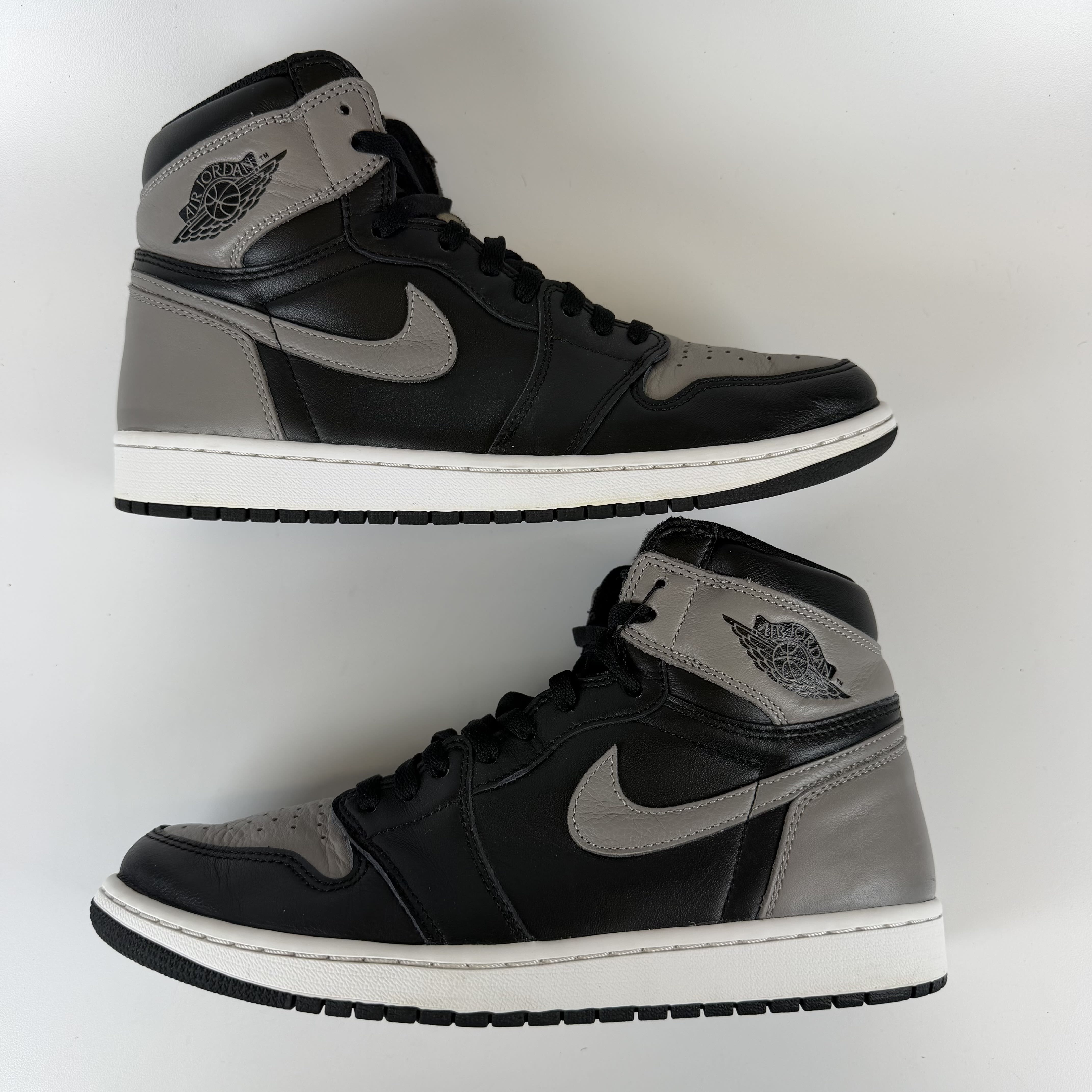 SP5646 Jordan 1 Retro High Shadow (2018)