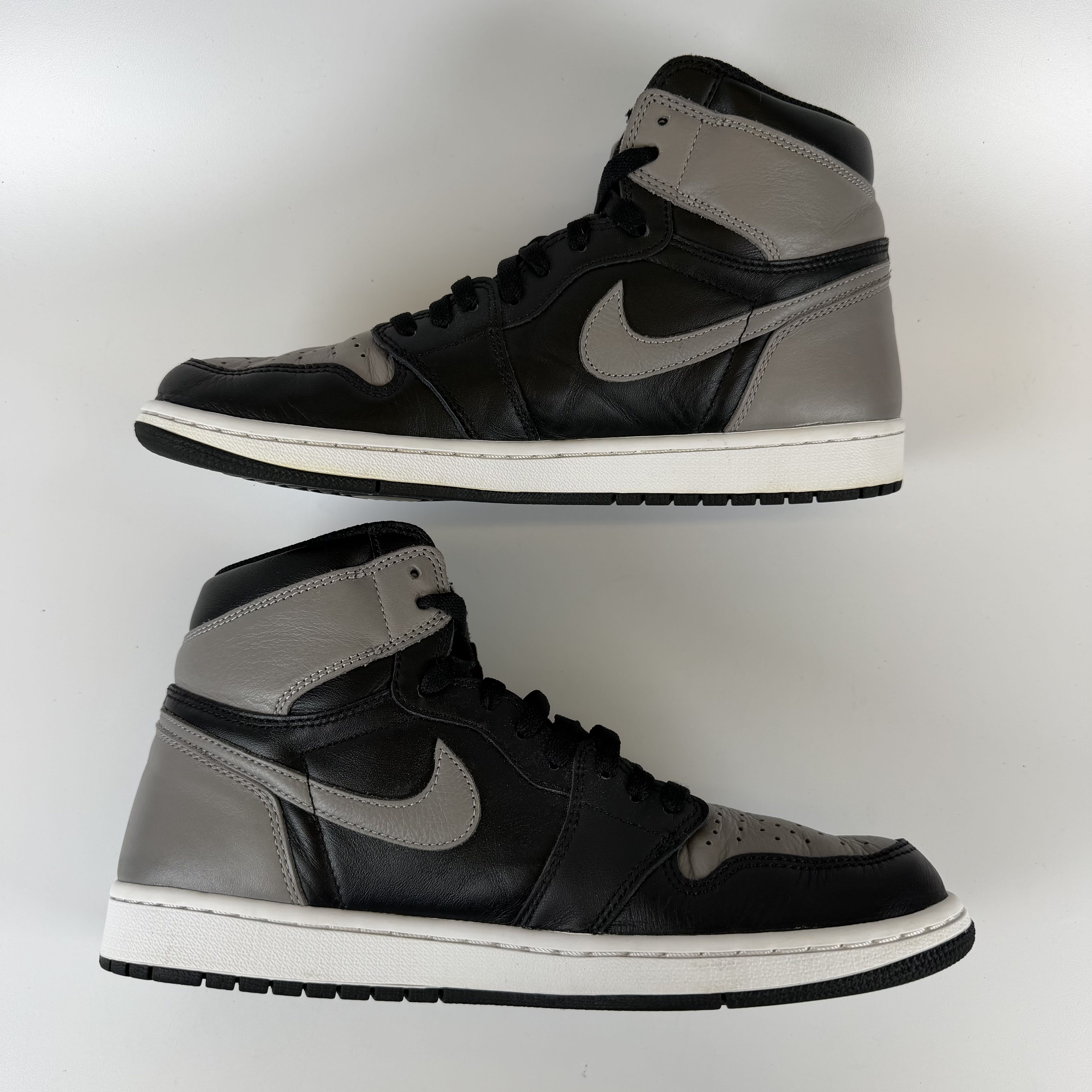 SP5646 Jordan 1 Retro High Shadow (2018)