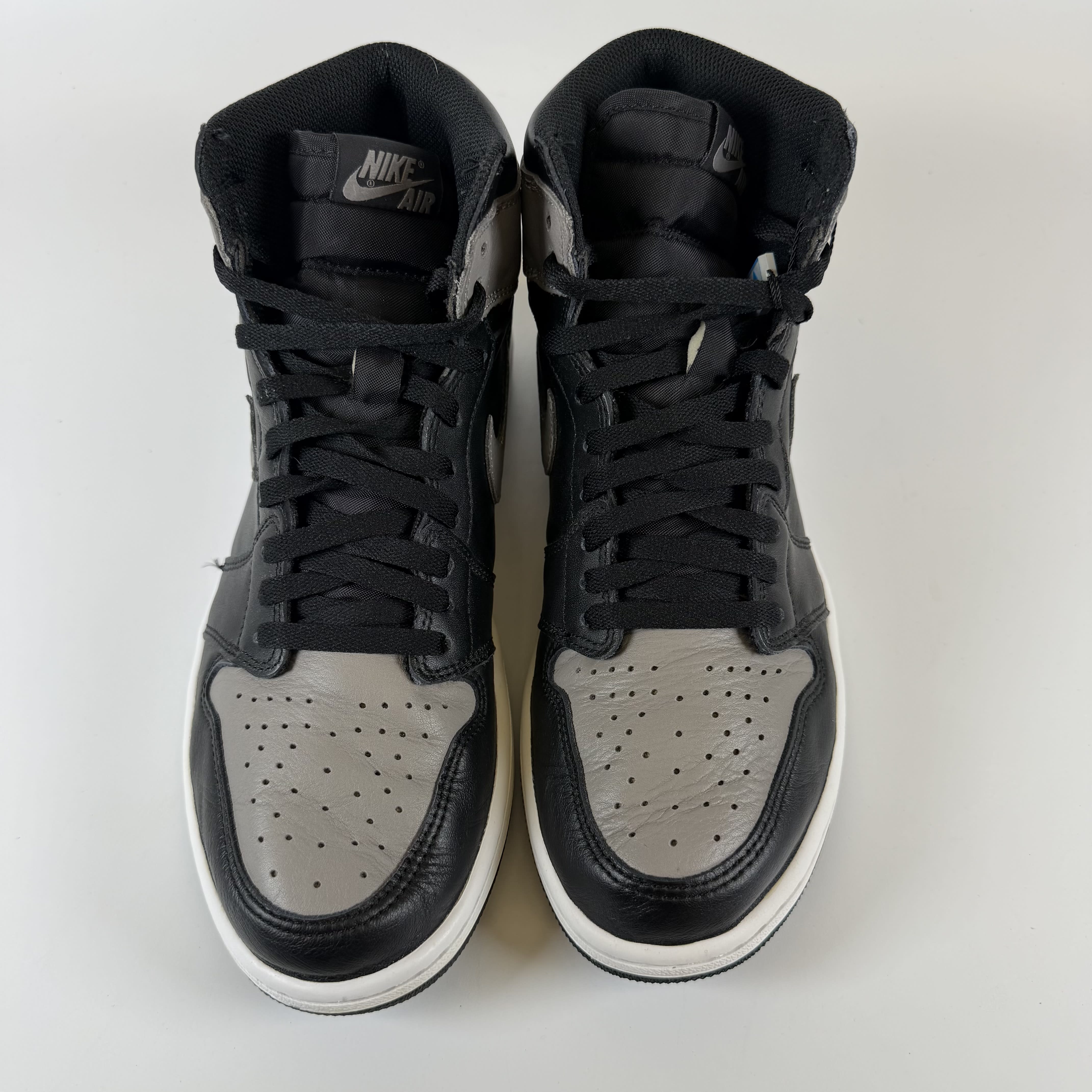 SP5646 Jordan 1 Retro High Shadow (2018)
