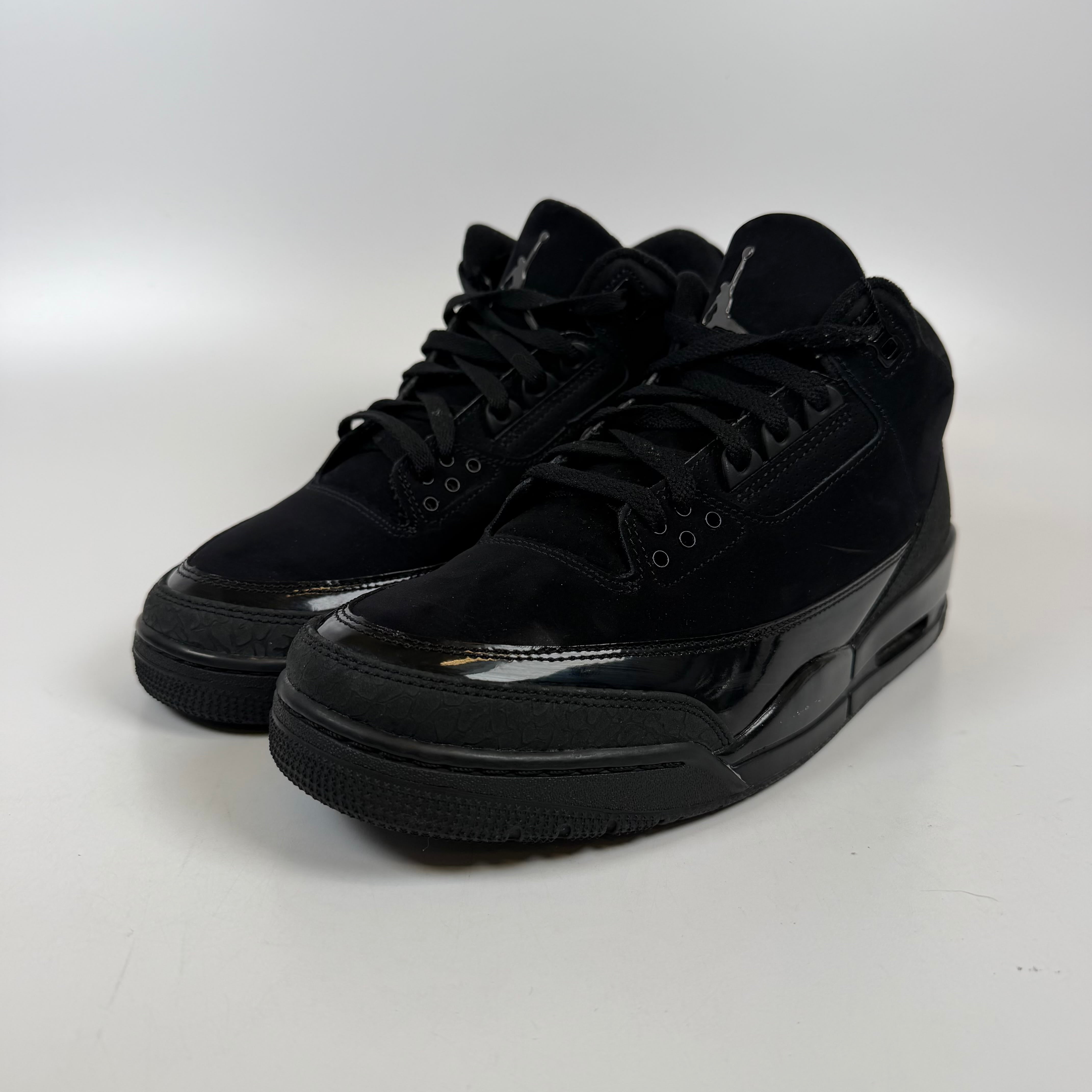 SP13549 Jordan 3 Retro Black Cat (2025)