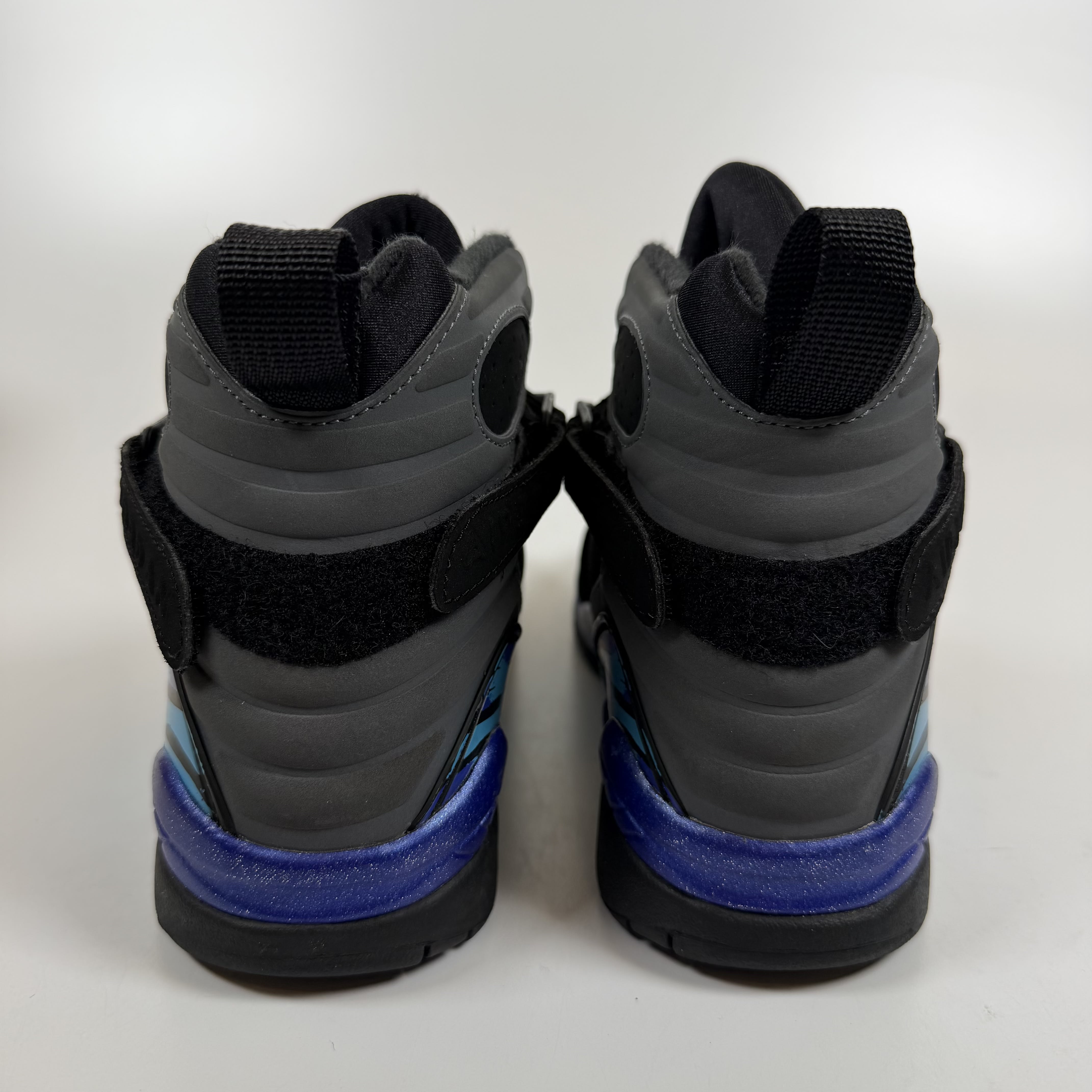 SP8894 Jordan 8 Retro Aqua (2015) (GS)
