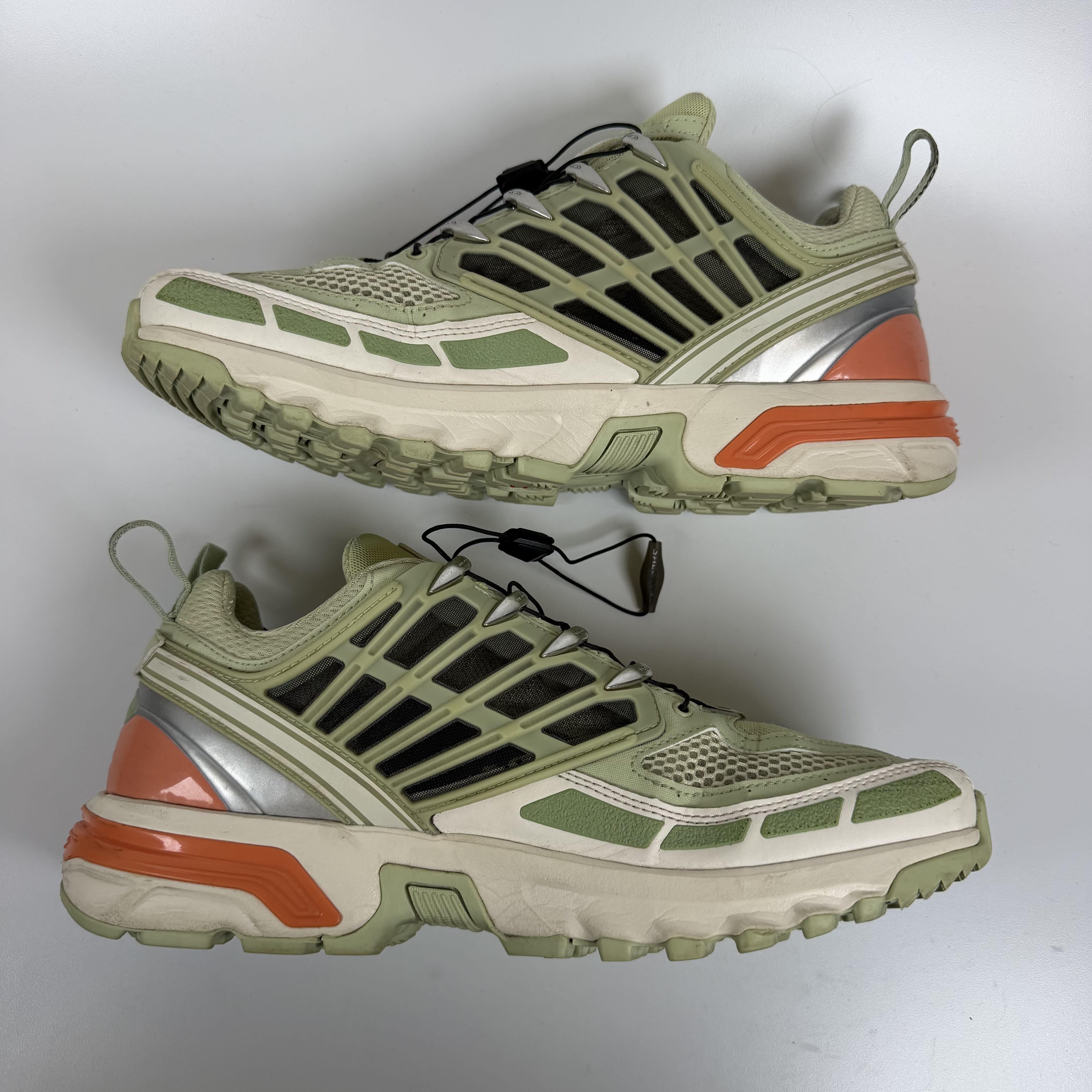 SP9681 ACS Pro "White Jade Sun Baked" L47448900