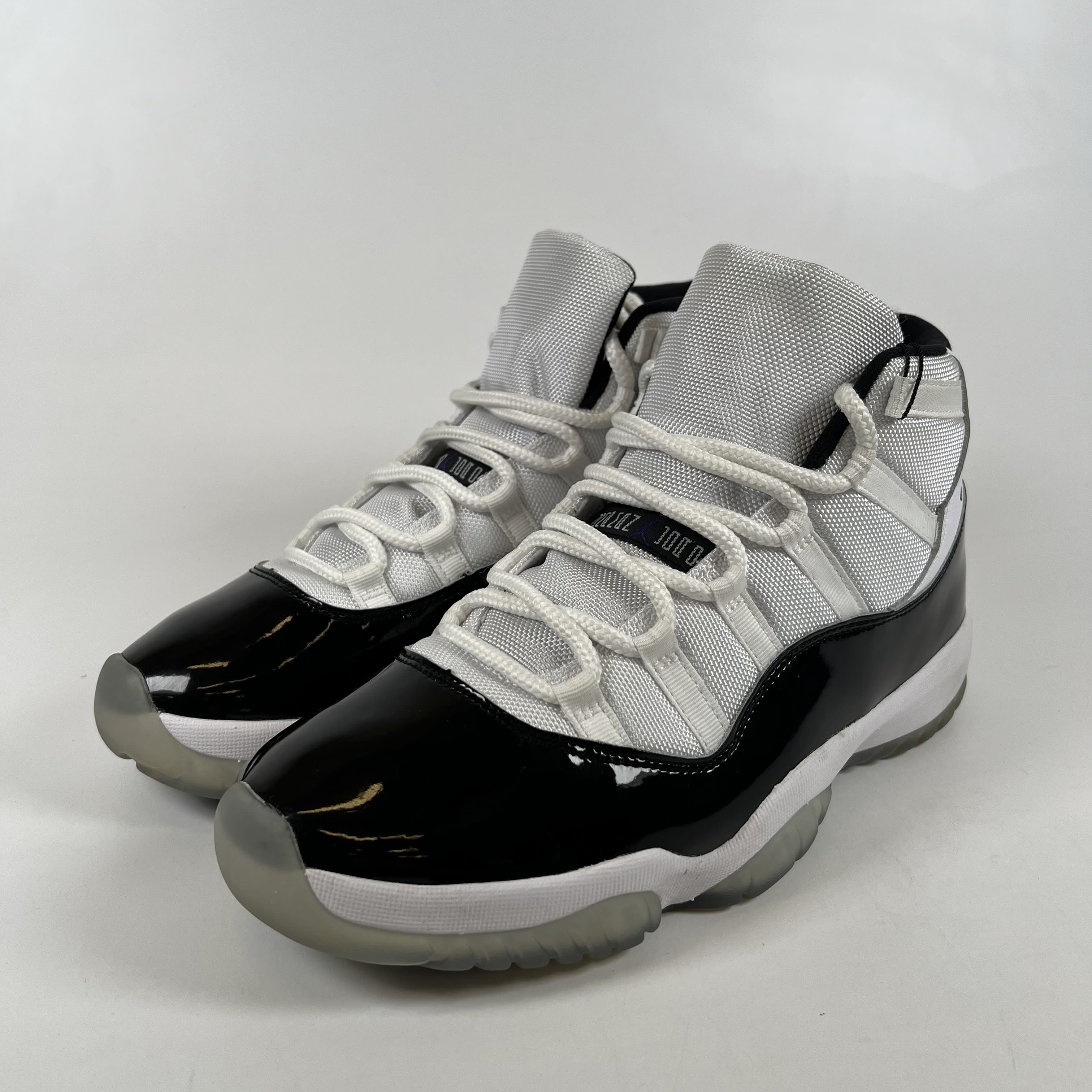 SP9354 Jordan 11 Retro Concord (2018)