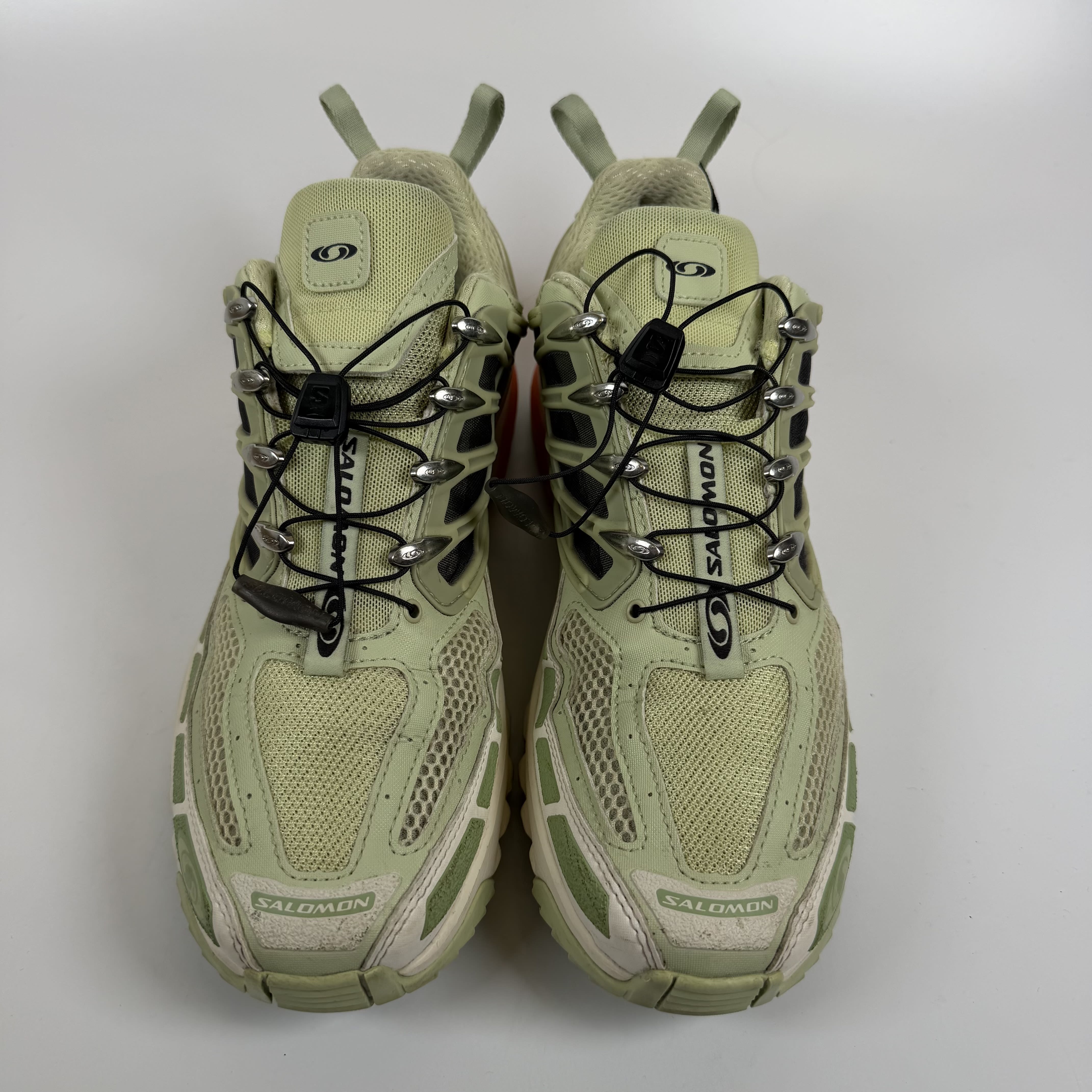 SP9681 ACS Pro "White Jade Sun Baked" L47448900