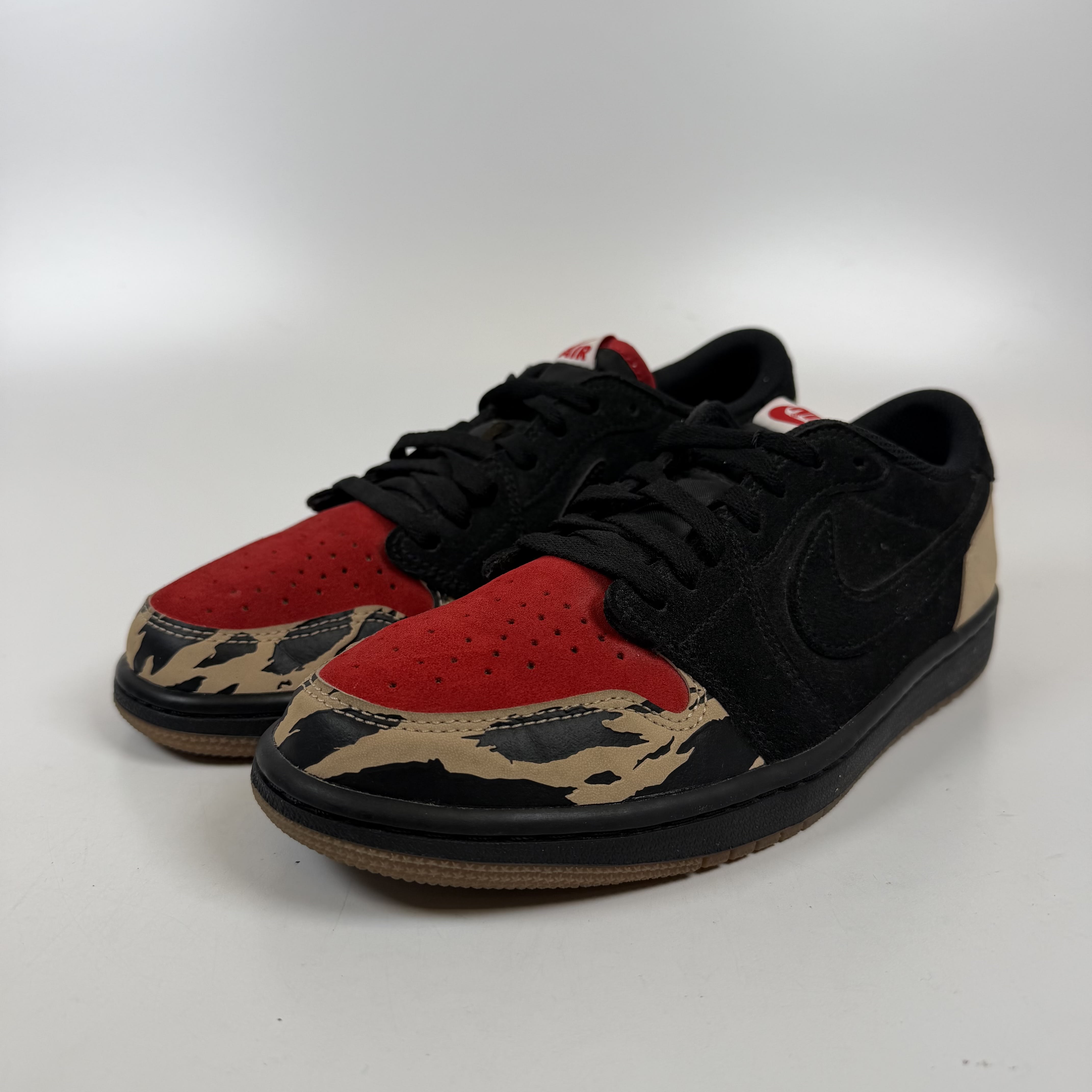SP13287 Jordan 1 Retro Low OG SP SoleFly