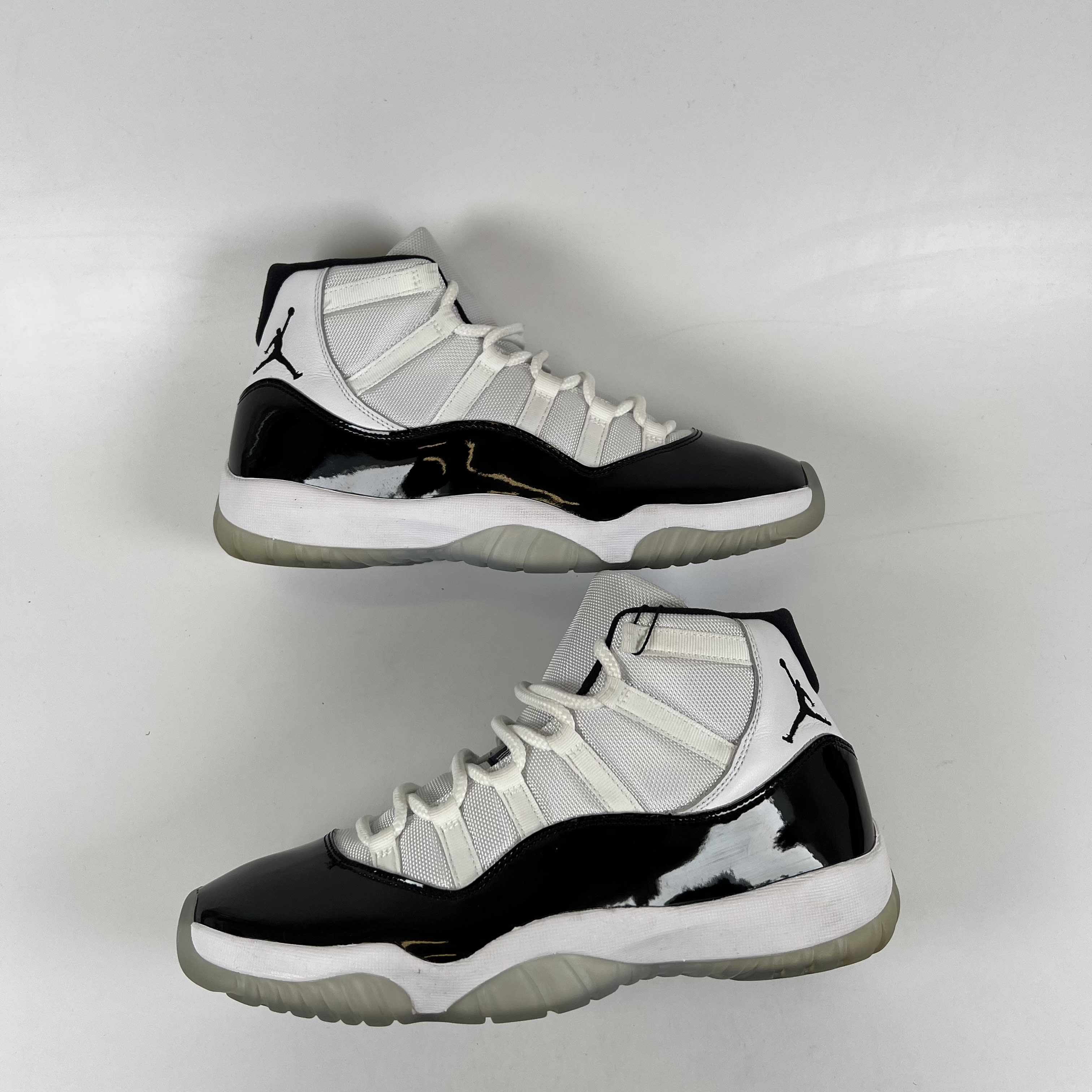 SP9354 Jordan 11 Retro Concord (2018)
