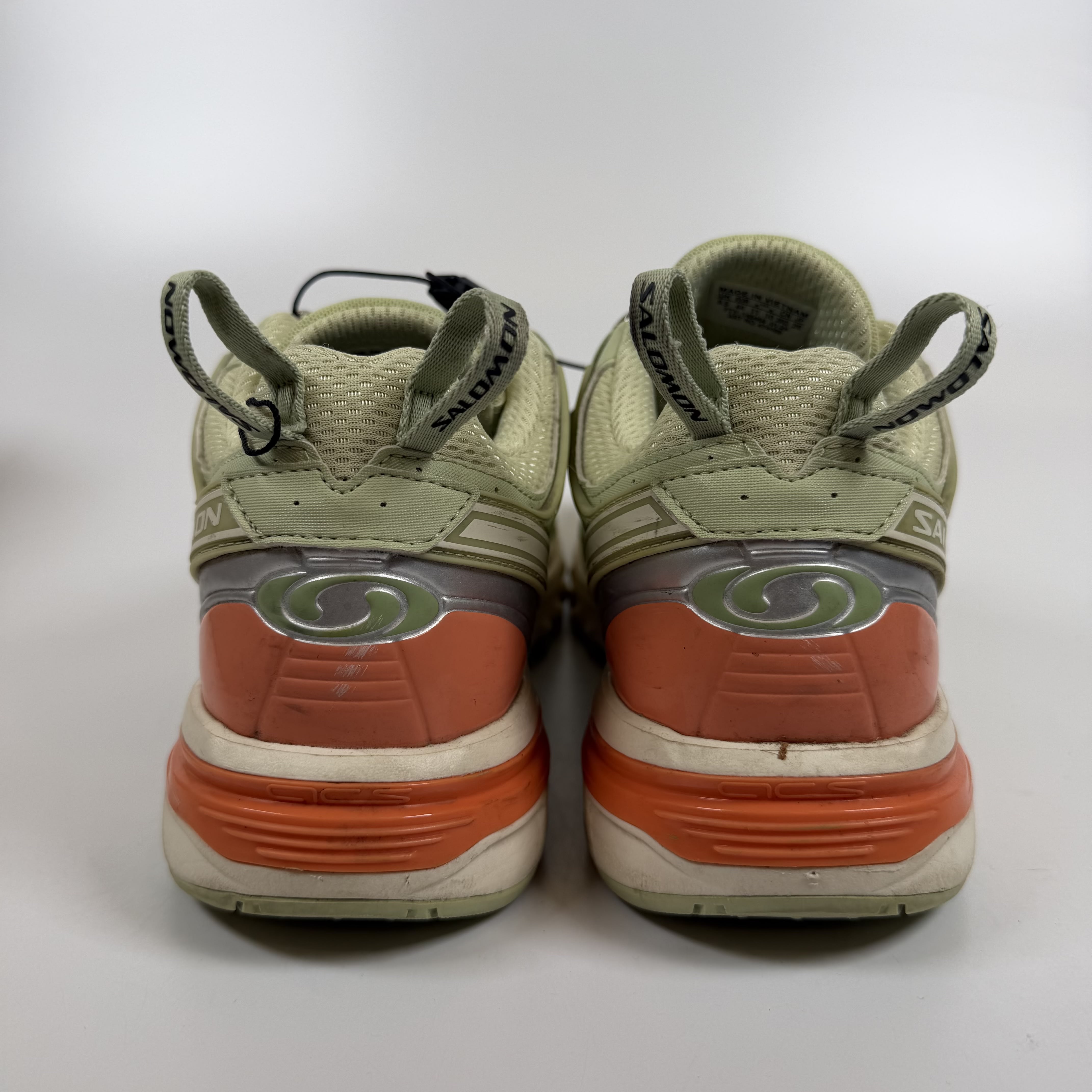 SP9681 ACS Pro "White Jade Sun Baked" L47448900