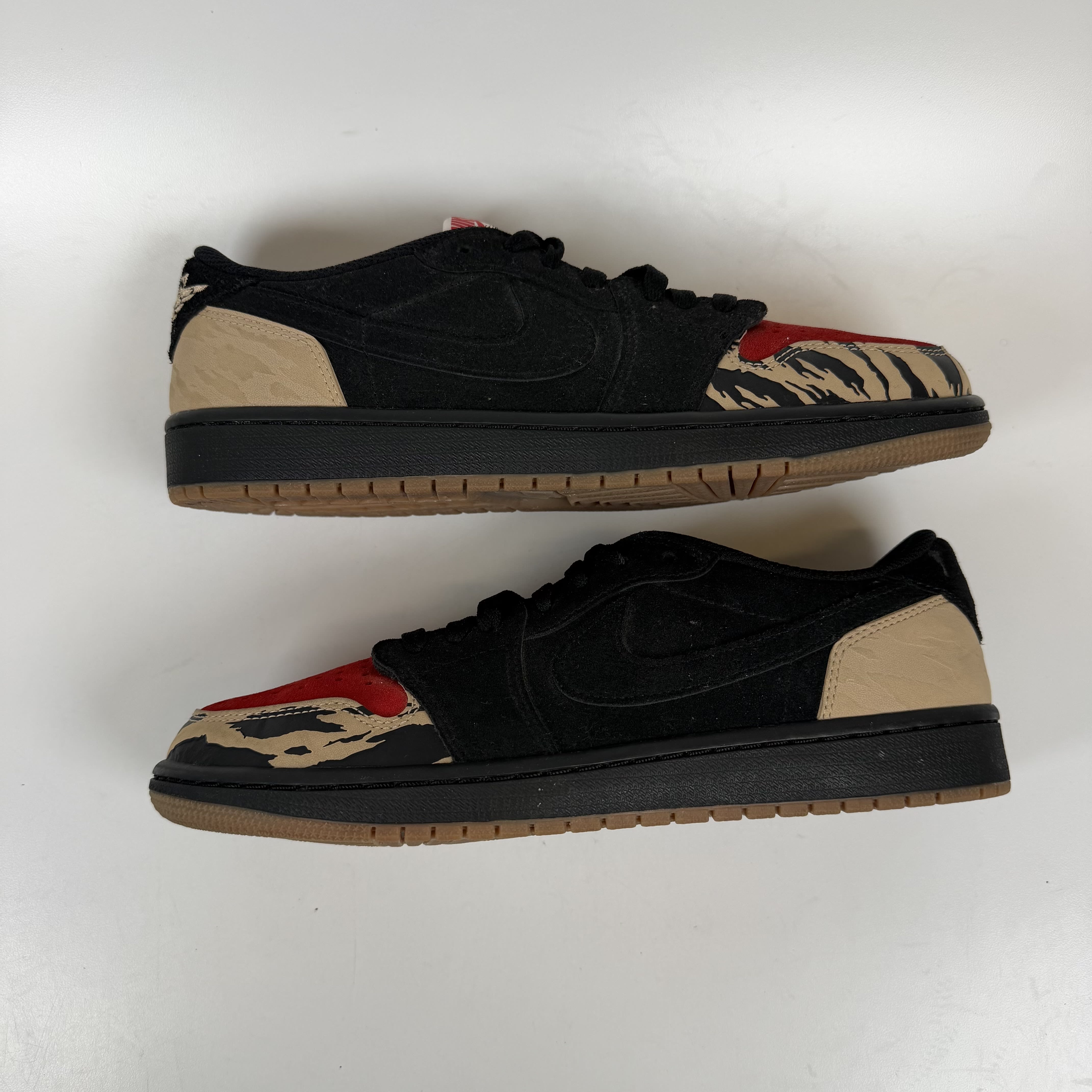 SP13287 Jordan 1 Retro Low OG SP SoleFly