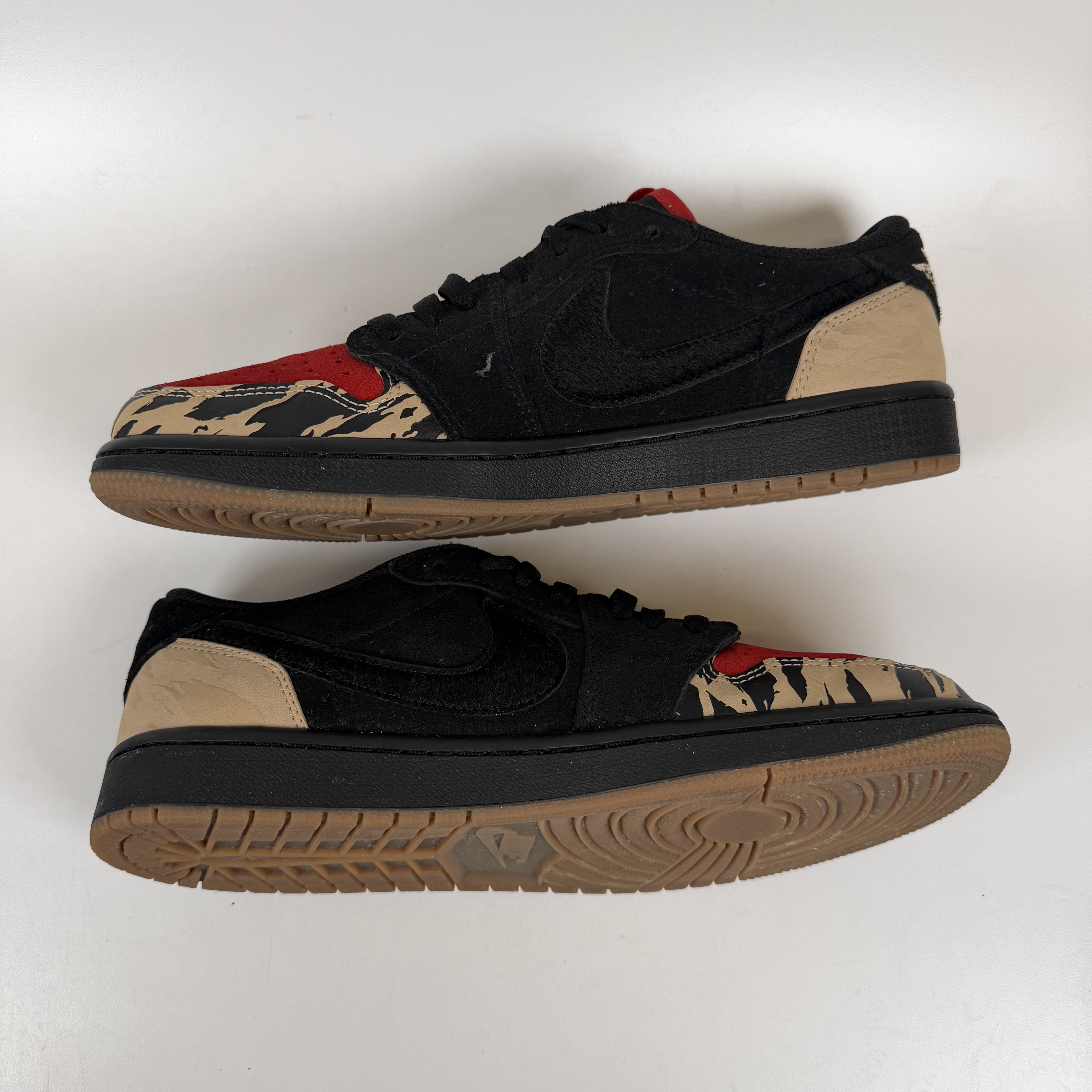 SP13287 Jordan 1 Retro Low OG SP SoleFly