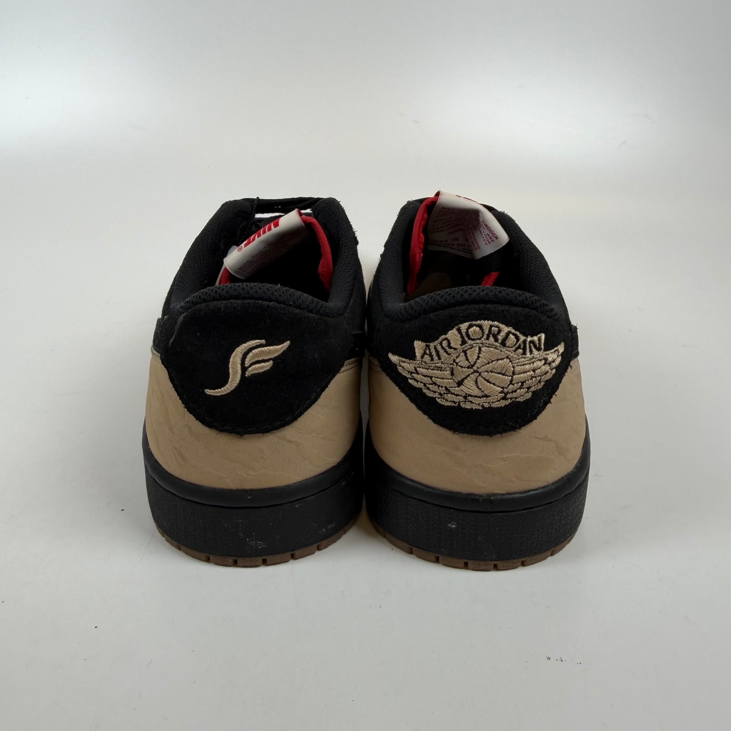 SP13287 Jordan 1 Retro Low OG SP SoleFly
