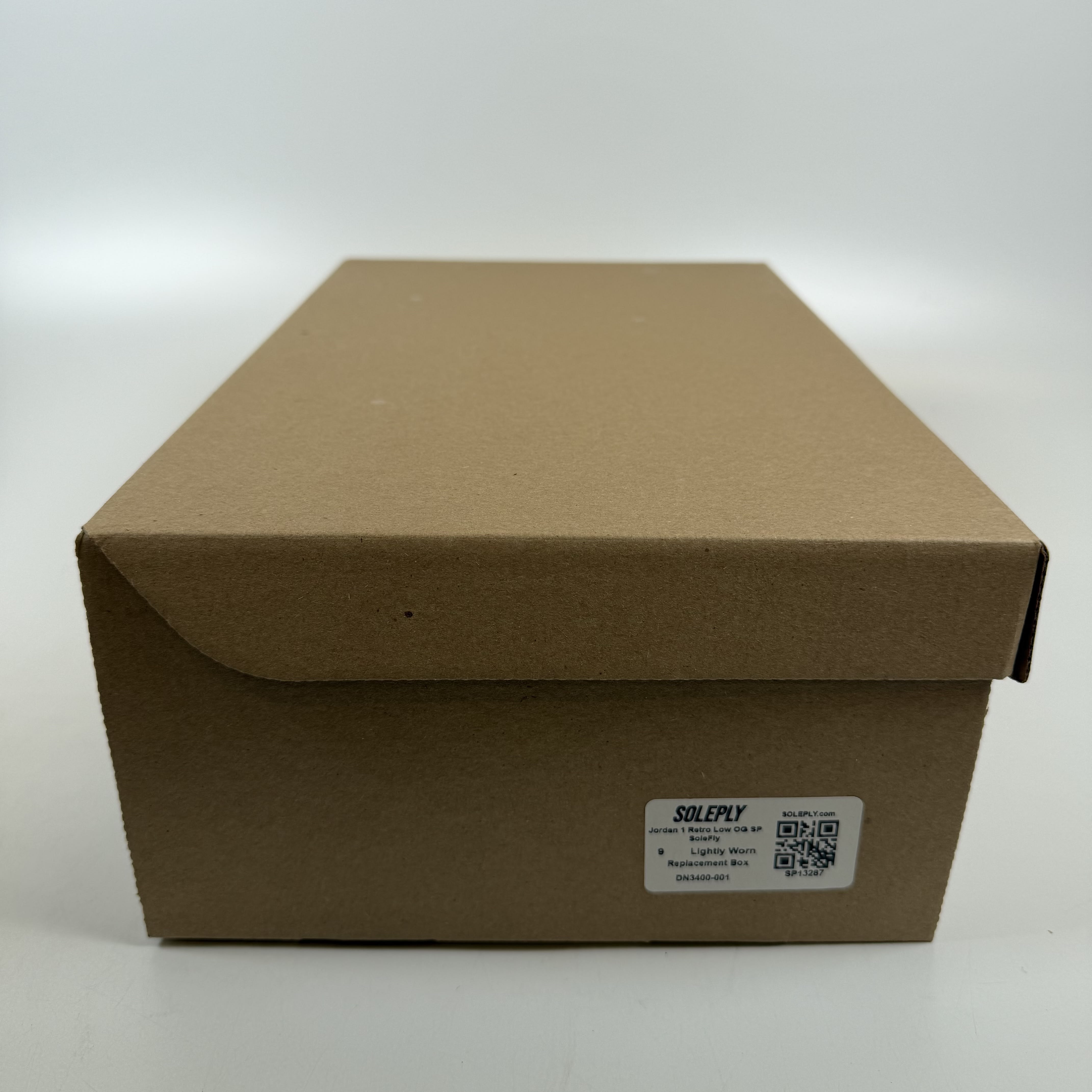 SP13287 Jordan 1 Retro Low OG SP SoleFly