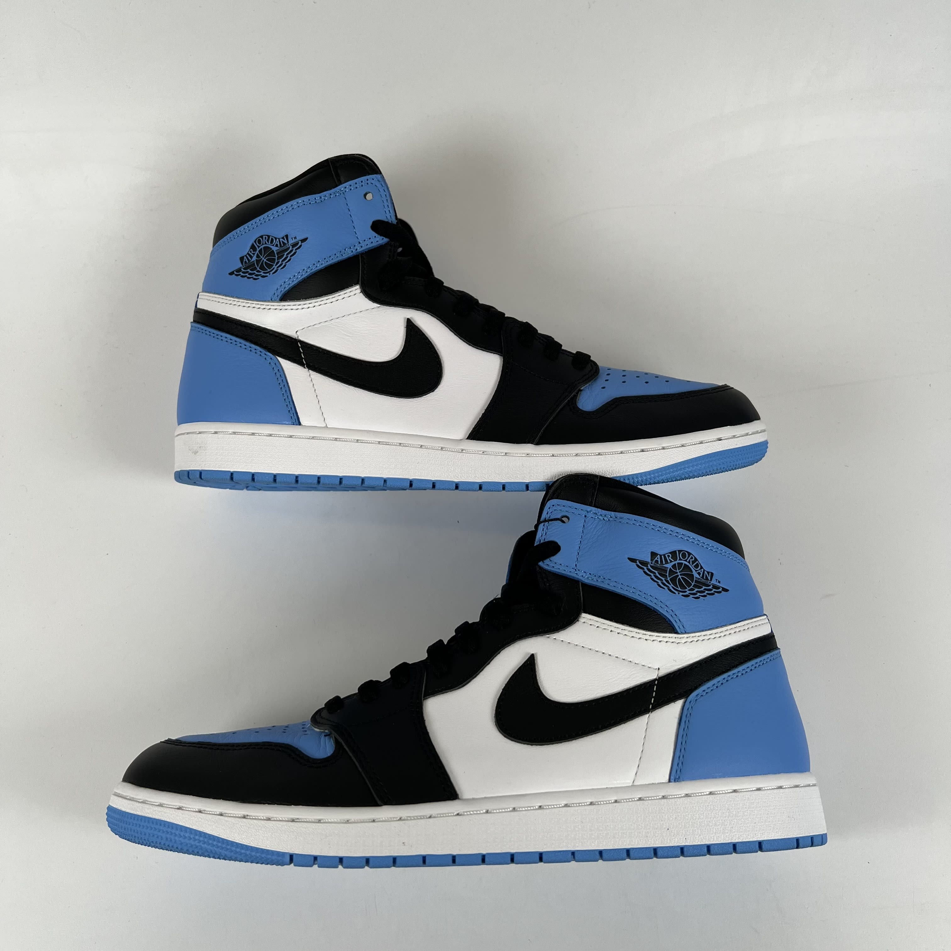 SP7450 Jordan 1 Retro High OG UNC Toe