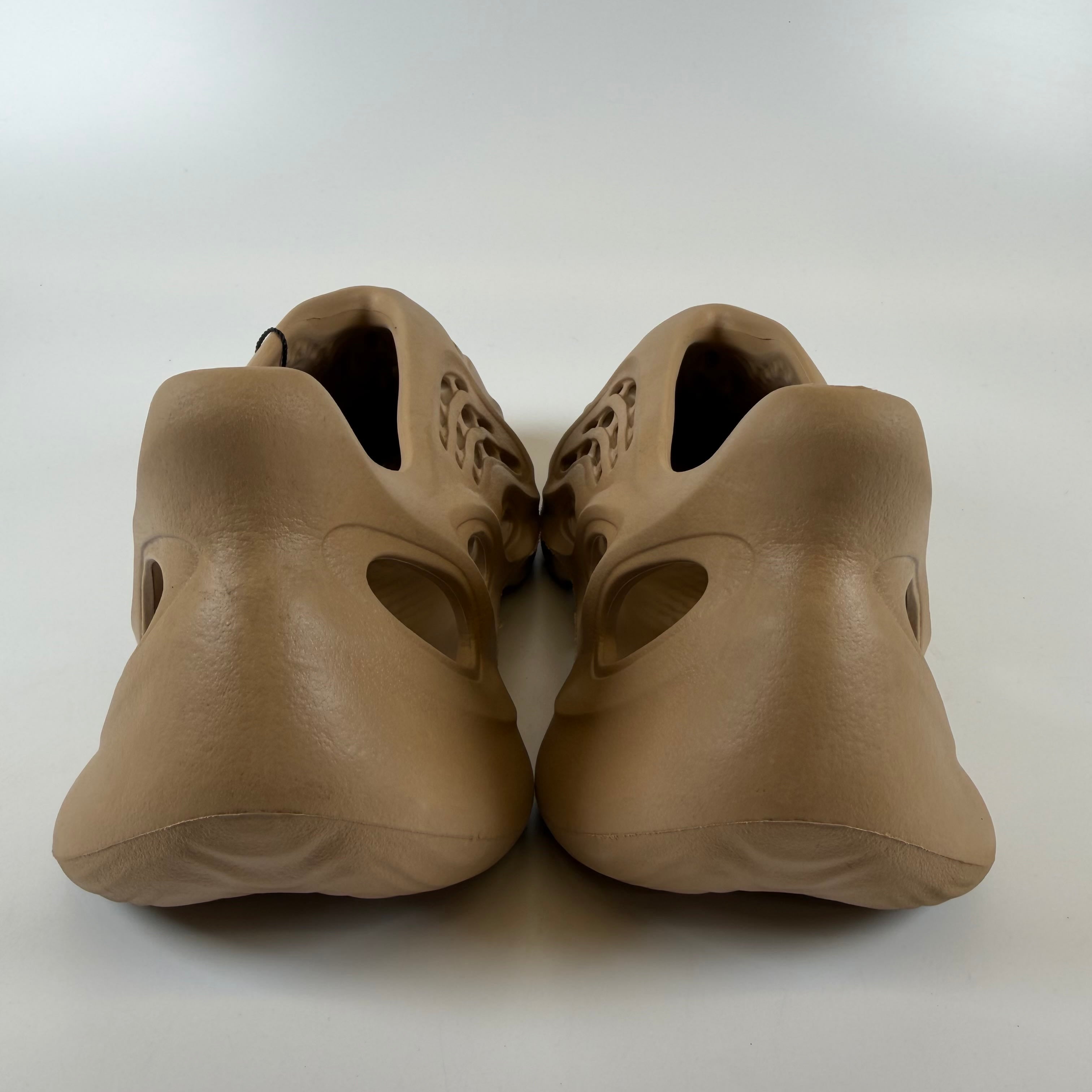 SP6264 adidas Yeezy Foam RNNR Ochre