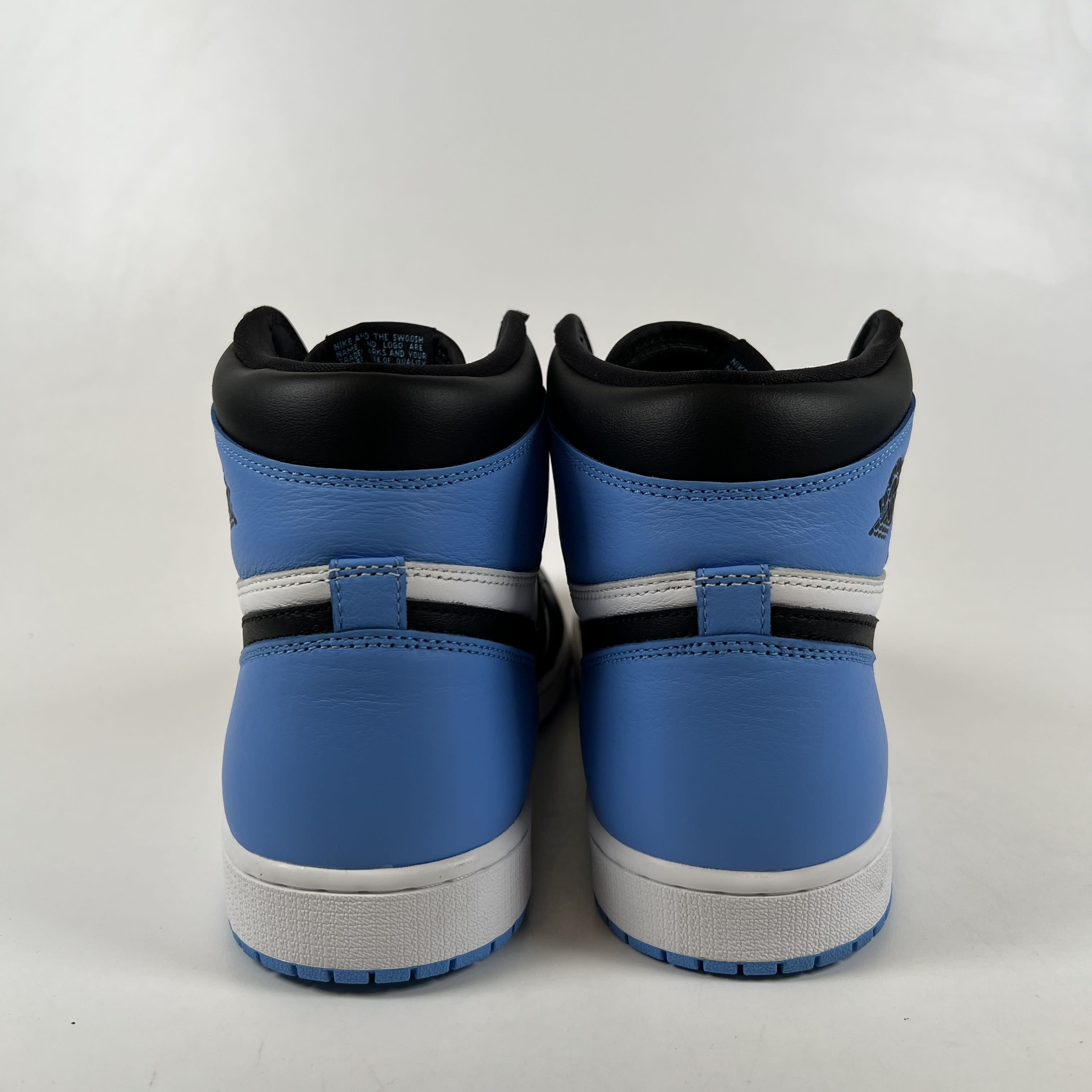 SP7450 Jordan 1 Retro High OG UNC Toe