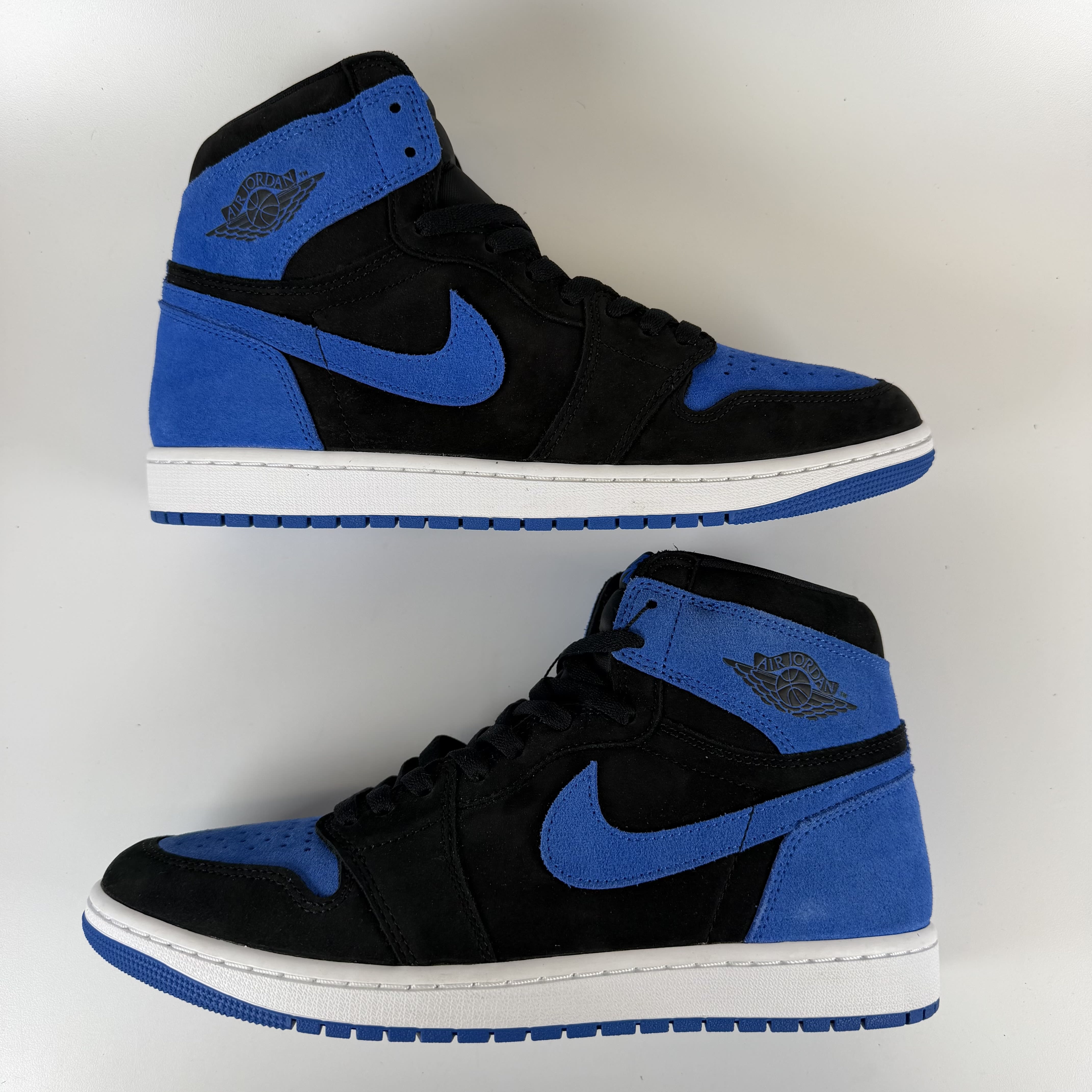 SP6397 Jordan 1 Retro High OG Royal Reimagined