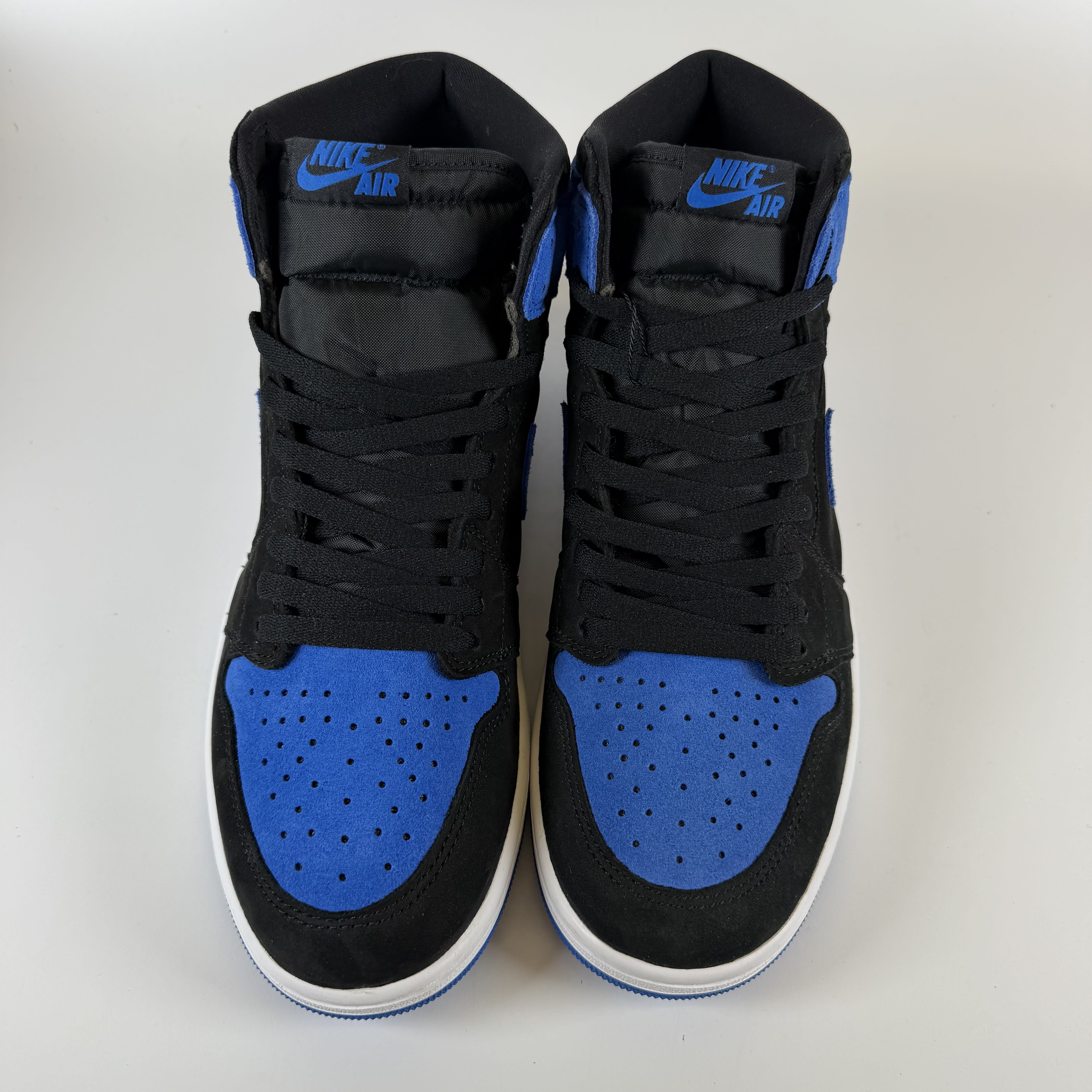 SP6397 Jordan 1 Retro High OG Royal Reimagined