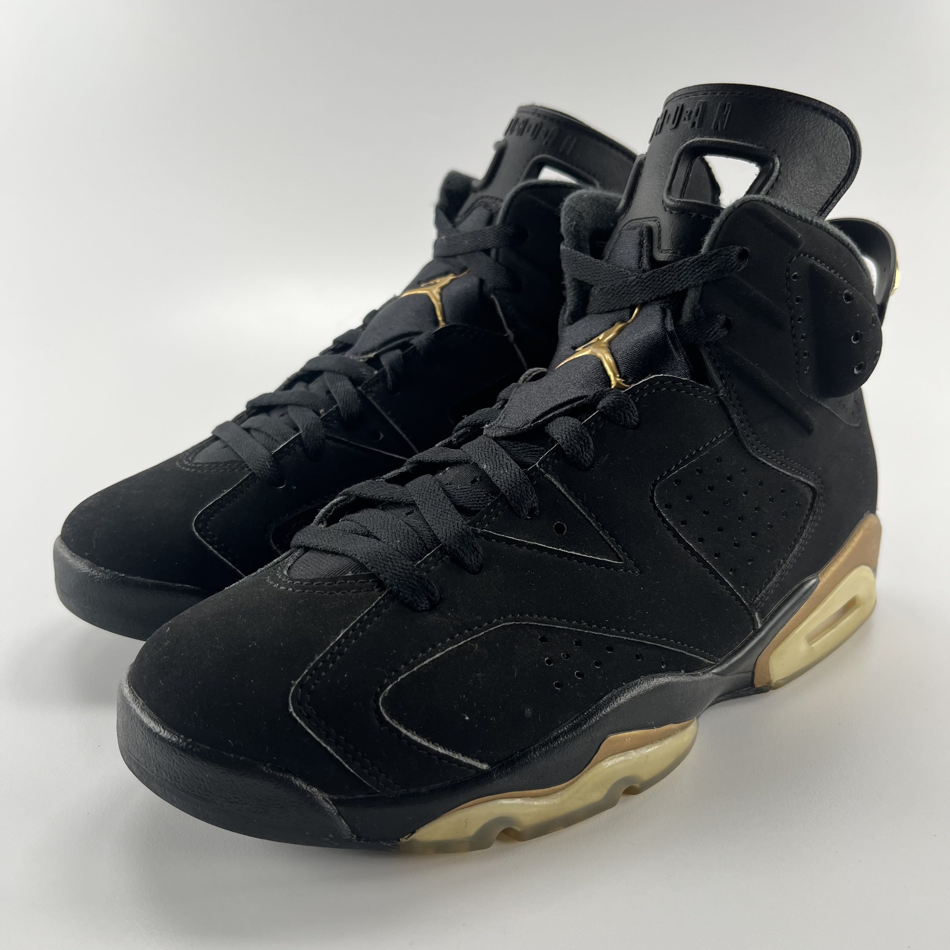 414680 Jordan 6 Retro DMP (2020)