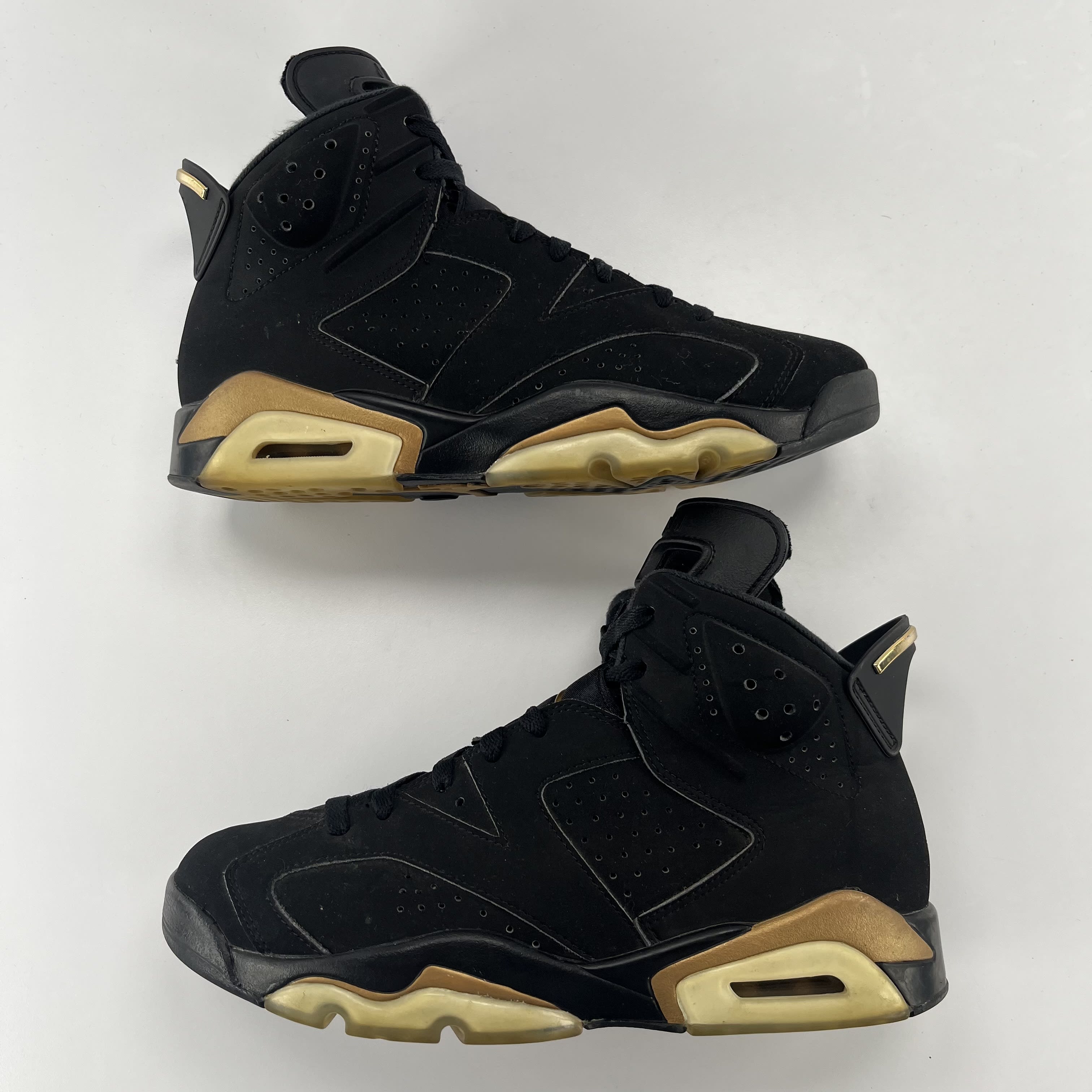 Jordan 6 Retro DMP (2020)