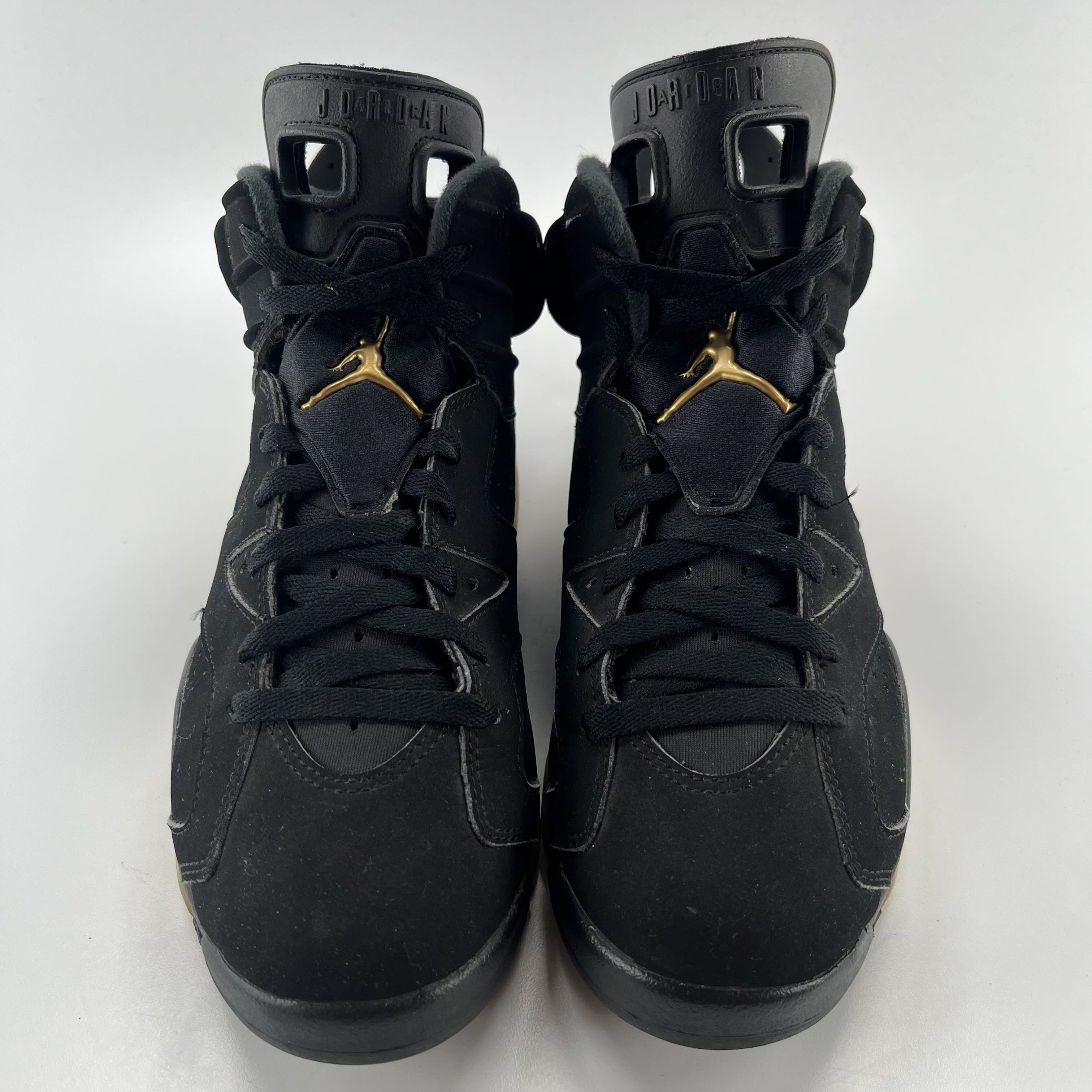 Jordan 6 Retro DMP (2020)