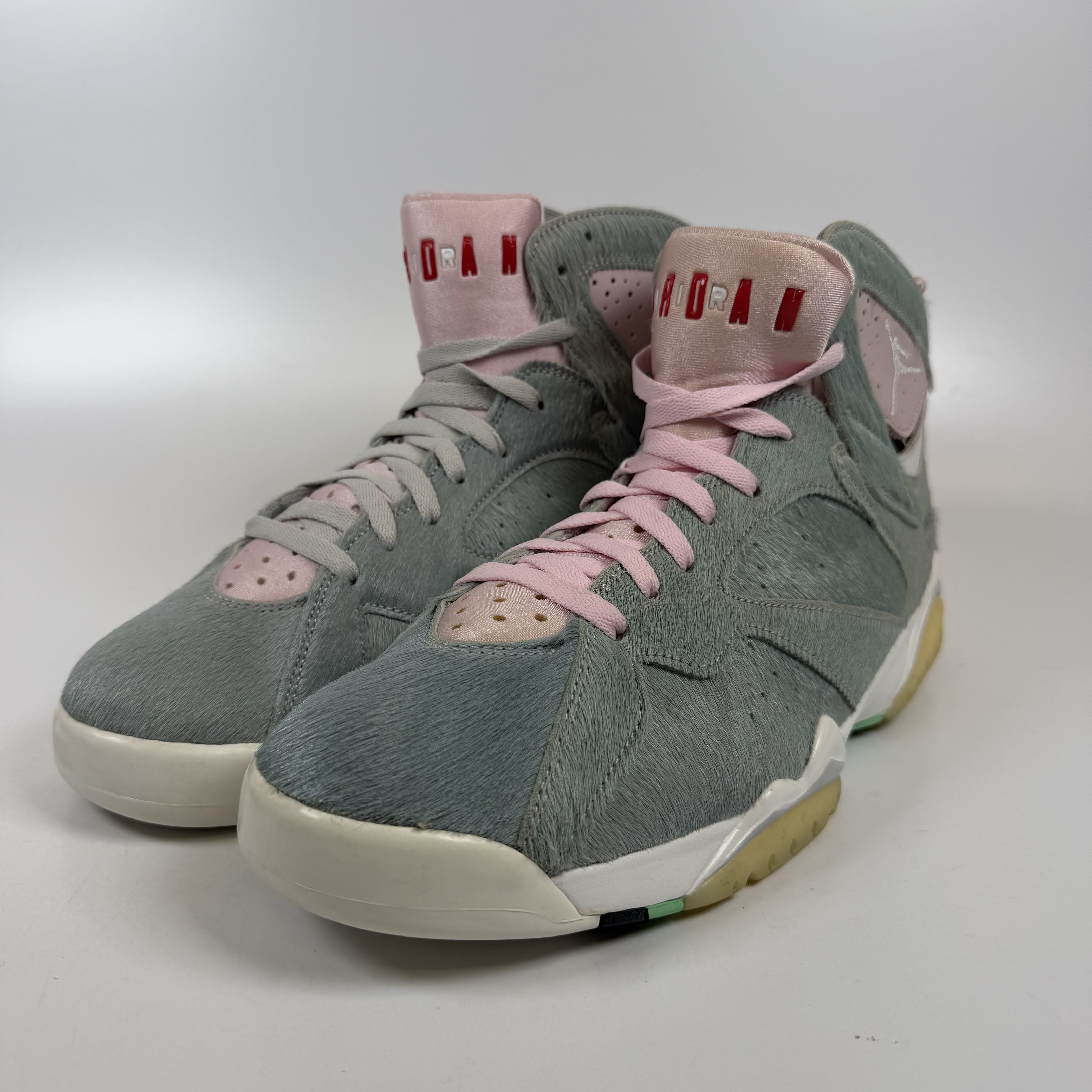 [SP11819] Jordan 7 Retro Neutral Grey