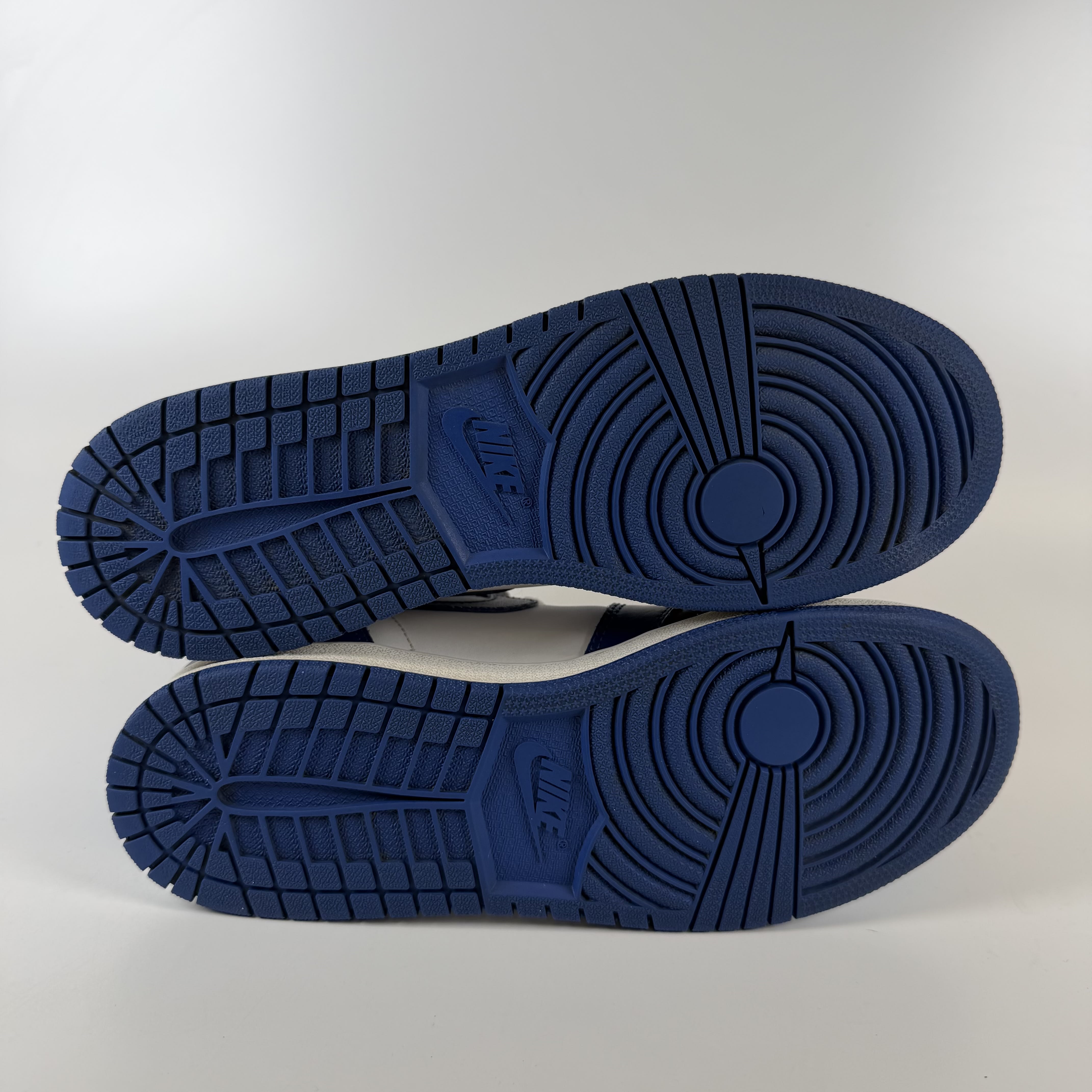 SP5082 Jordan 1 Retro Storm Blue (GS)
